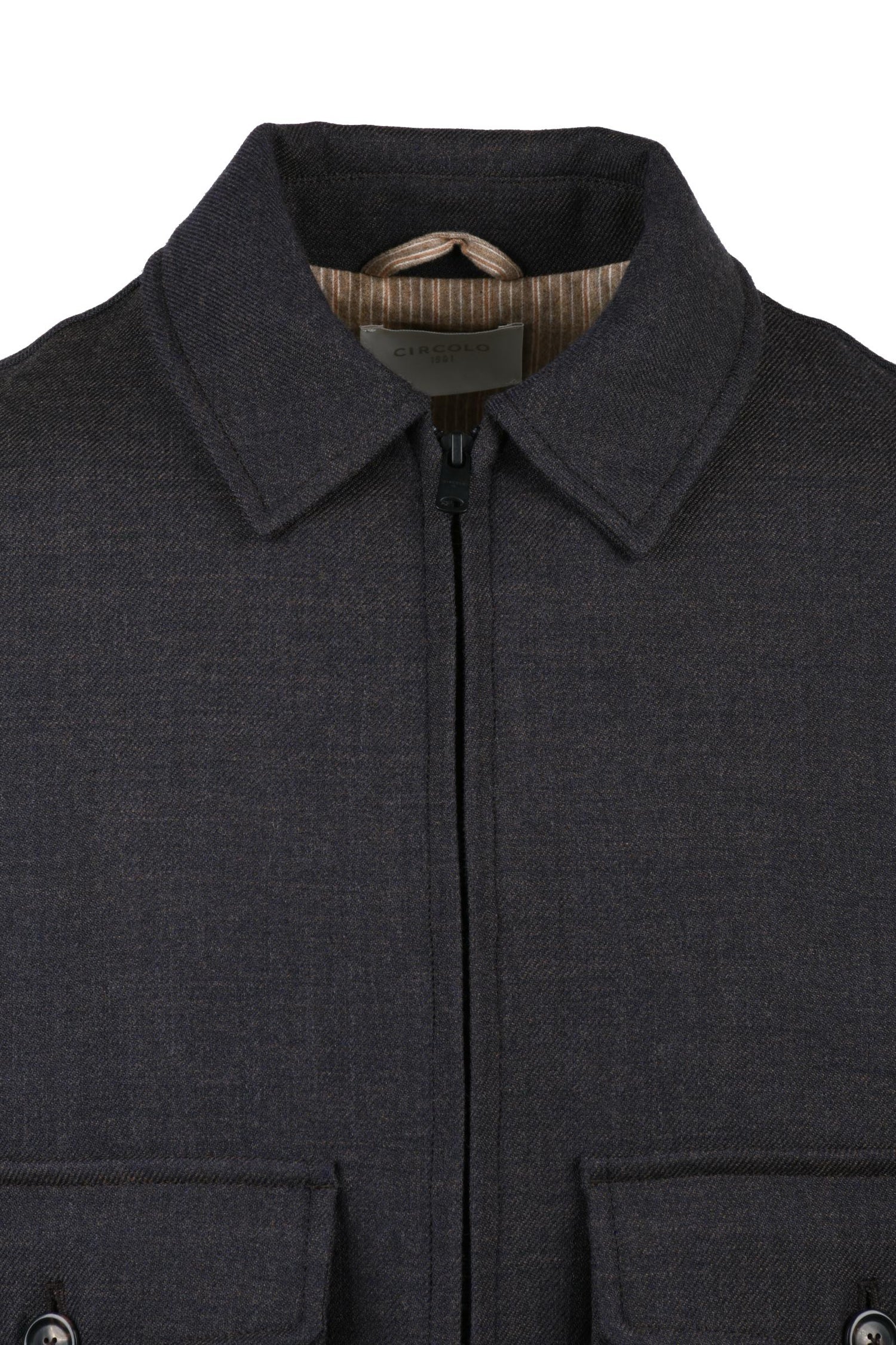 CIRCOLO 1901 - OUTWEAR JACKETS