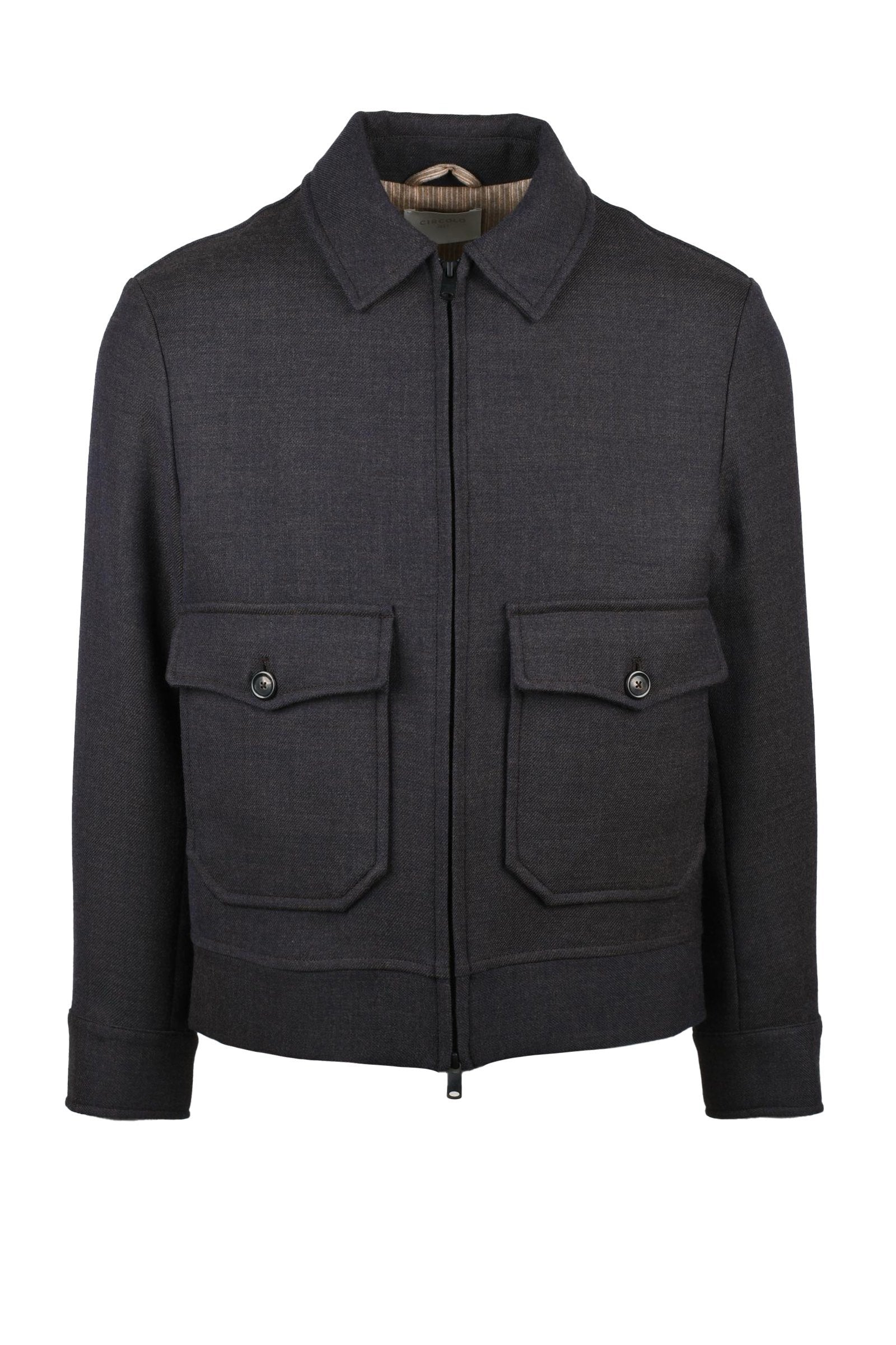 CIRCOLO 1901 - OUTWEAR JACKETS