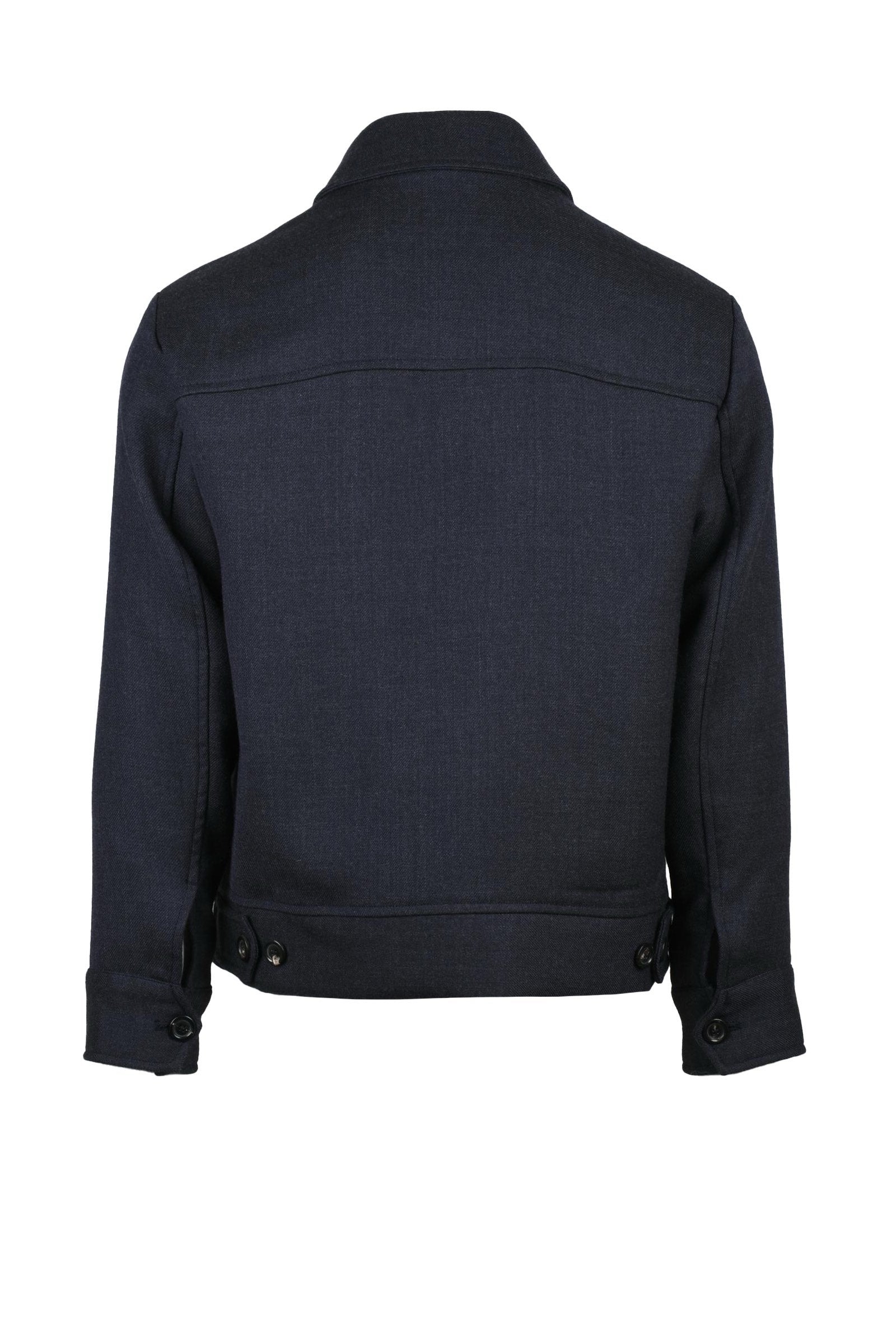 CIRCOLO 1901 - OUTWEAR JACKETS