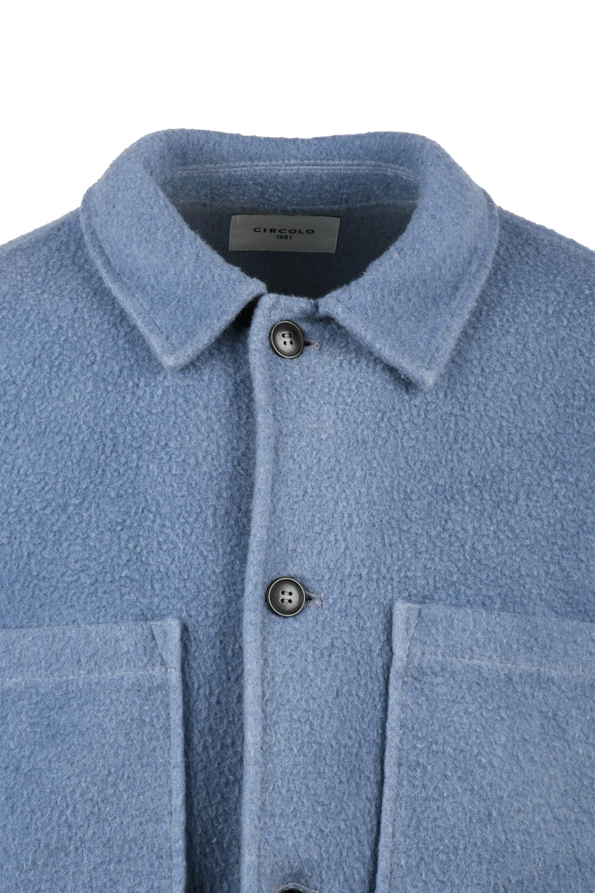 CIRCOLO 1901 - OUTWEAR JACKETS