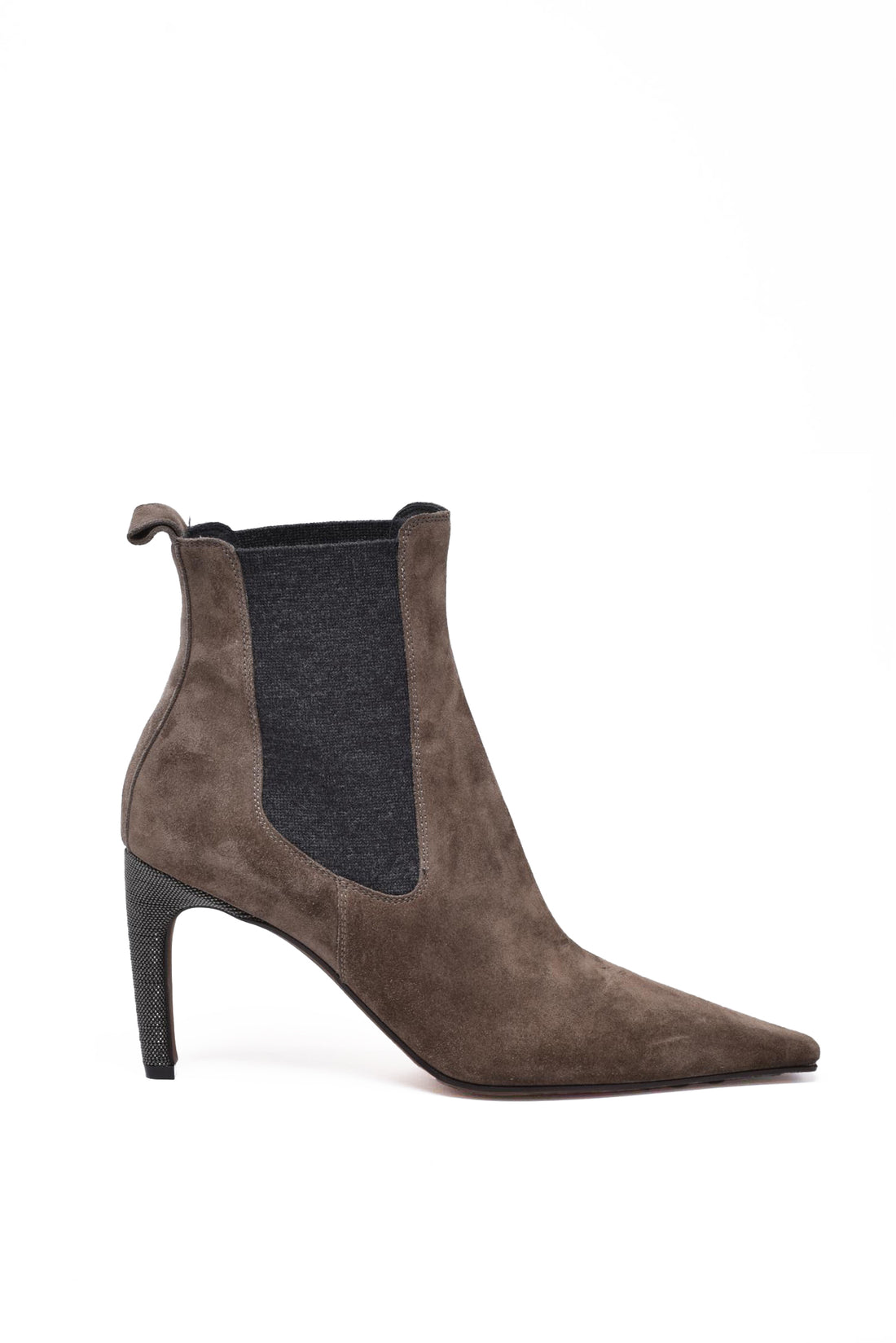 BRUNELLO CUCINELLI - SHOES