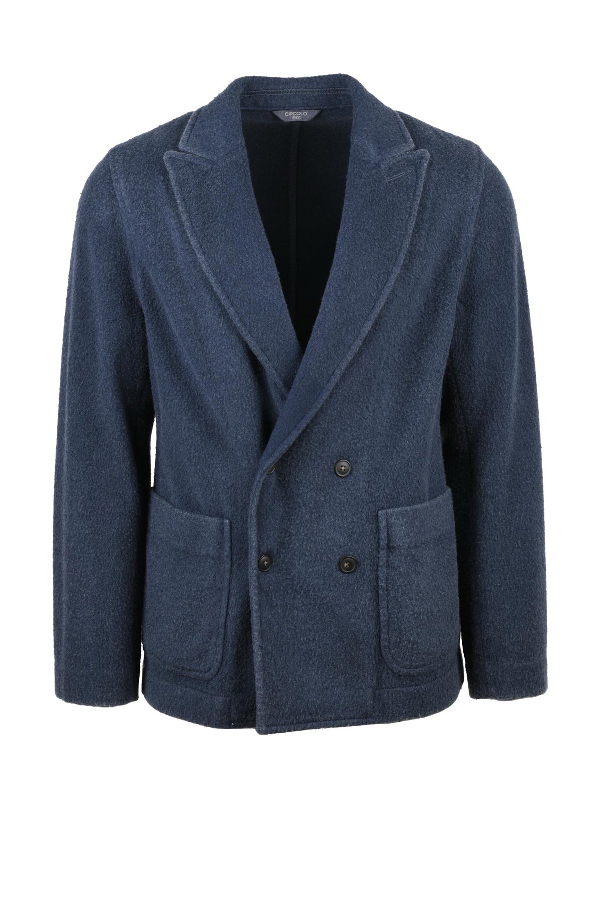 CIRCOLO 1901 - BLAZER