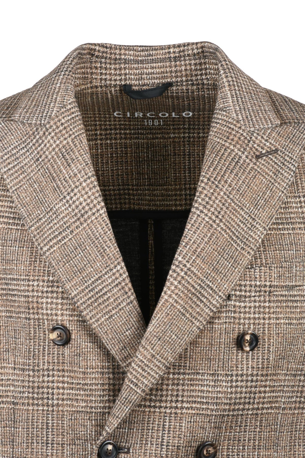 CIRCOLO 1901 - BLAZER