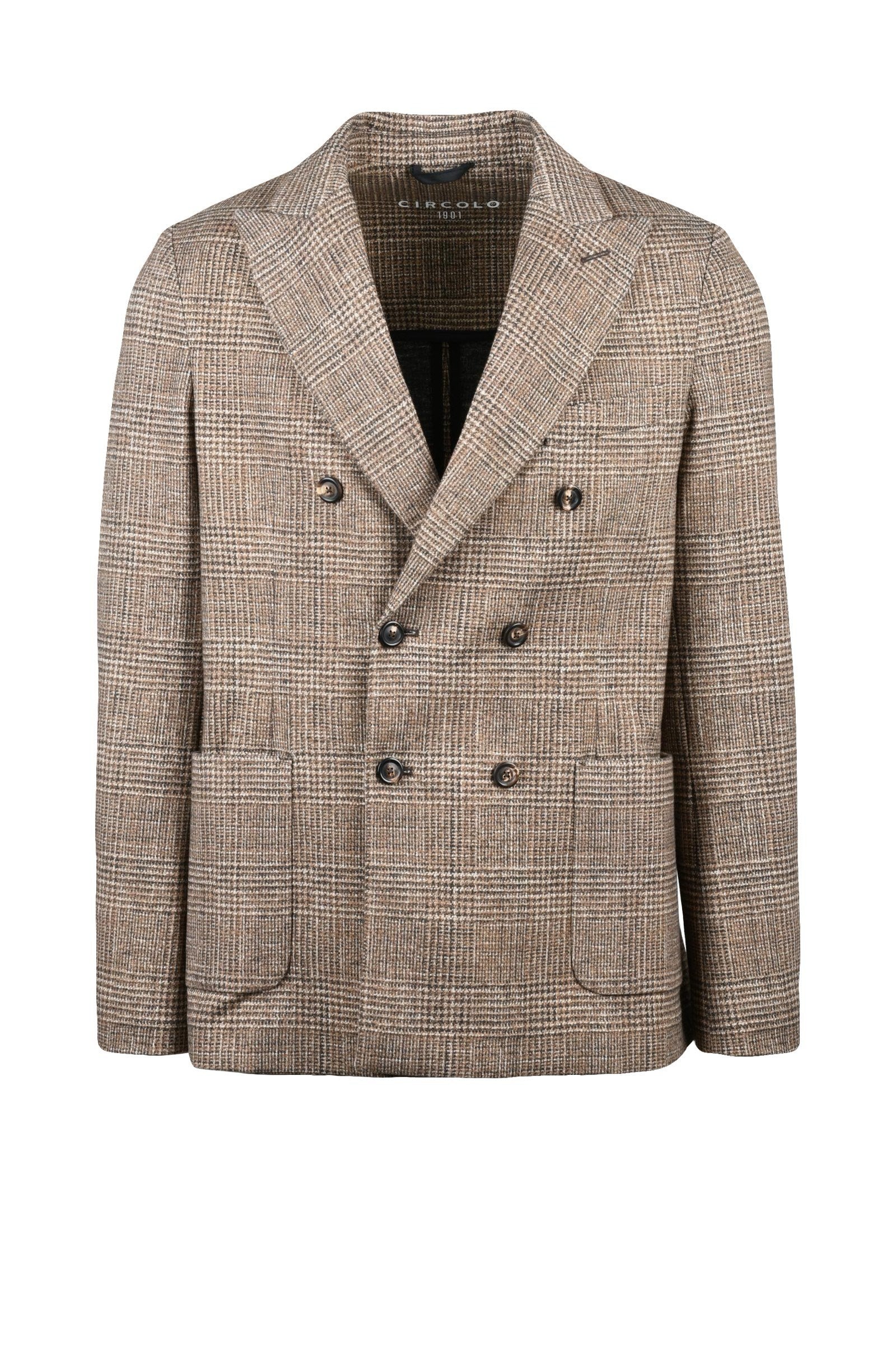 CIRCOLO 1901 - BLAZER