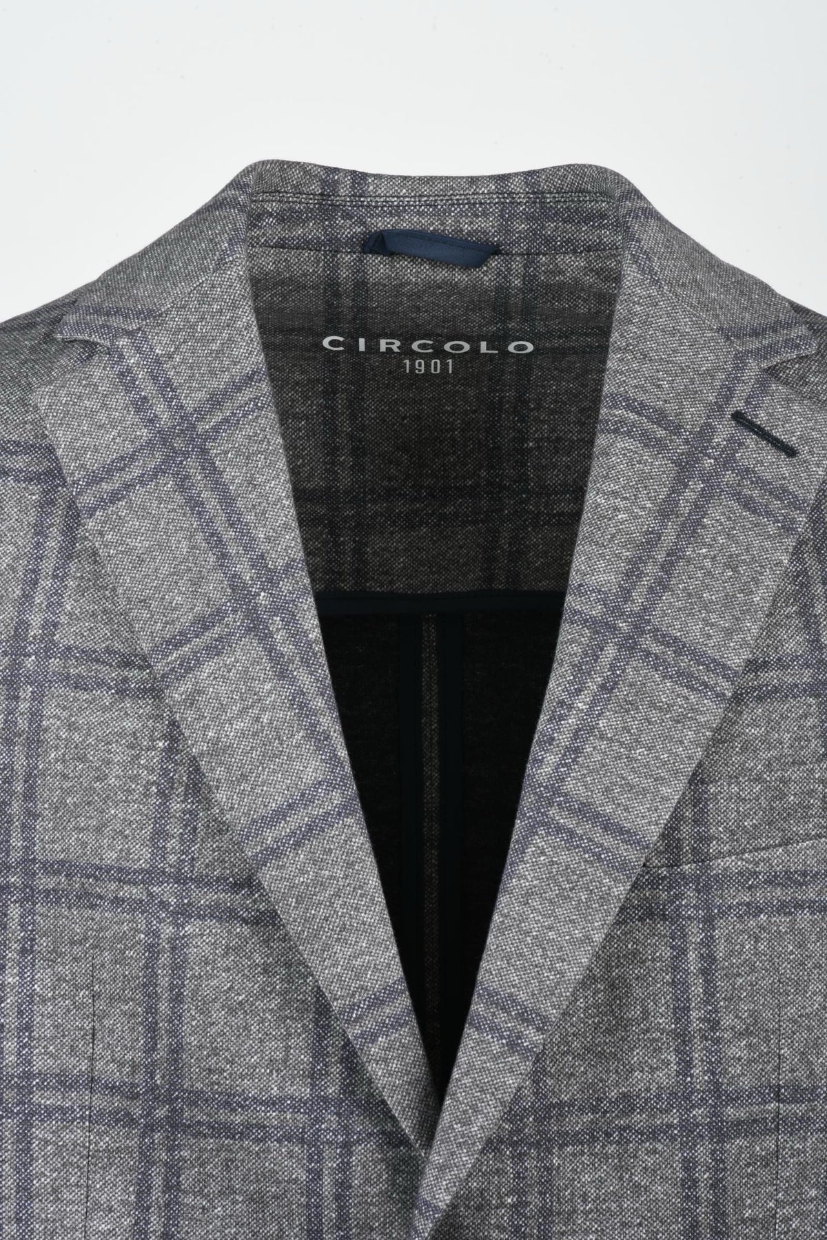 CIRCOLO 1901 - BLAZER