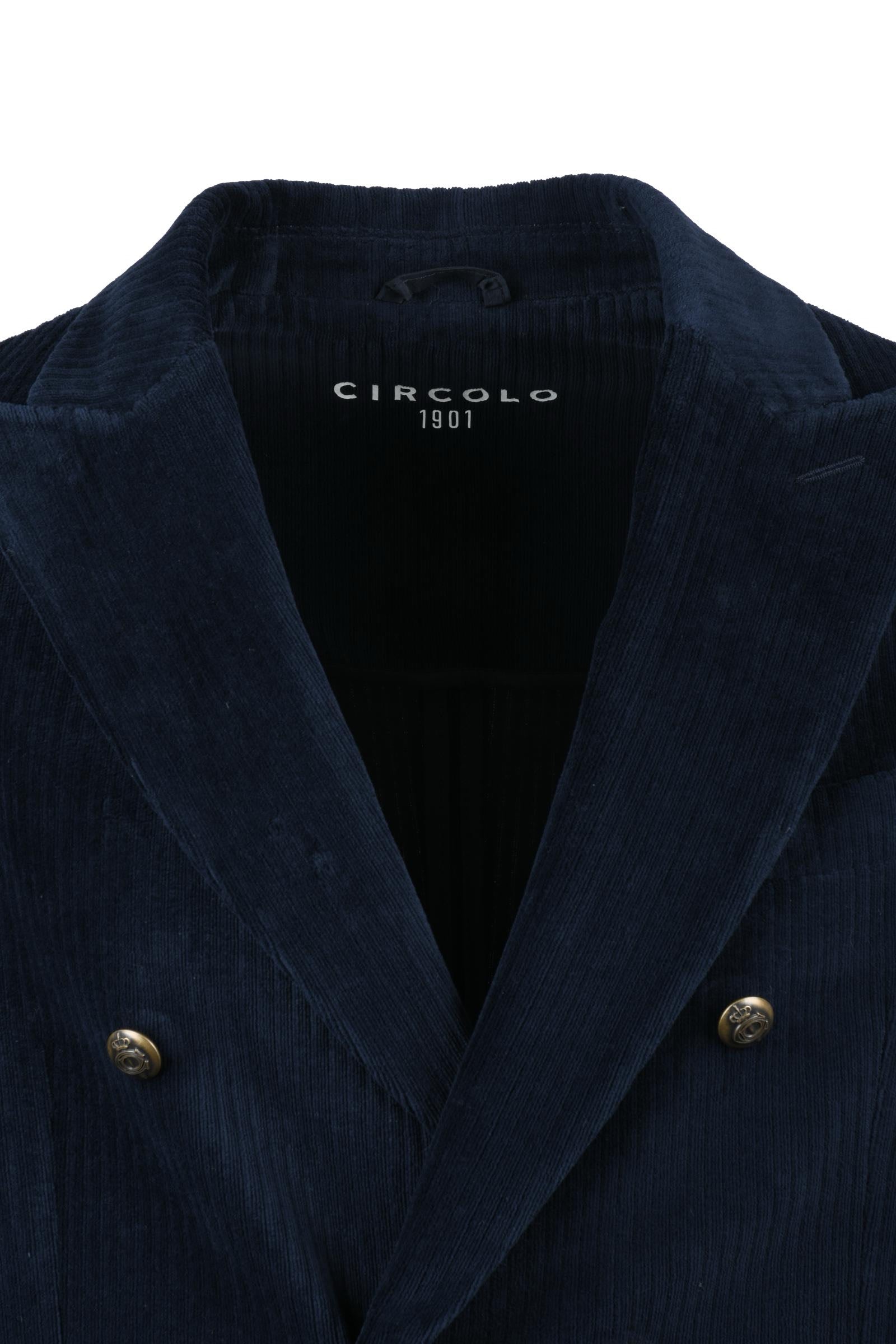 CIRCOLO 1901 - BLAZER