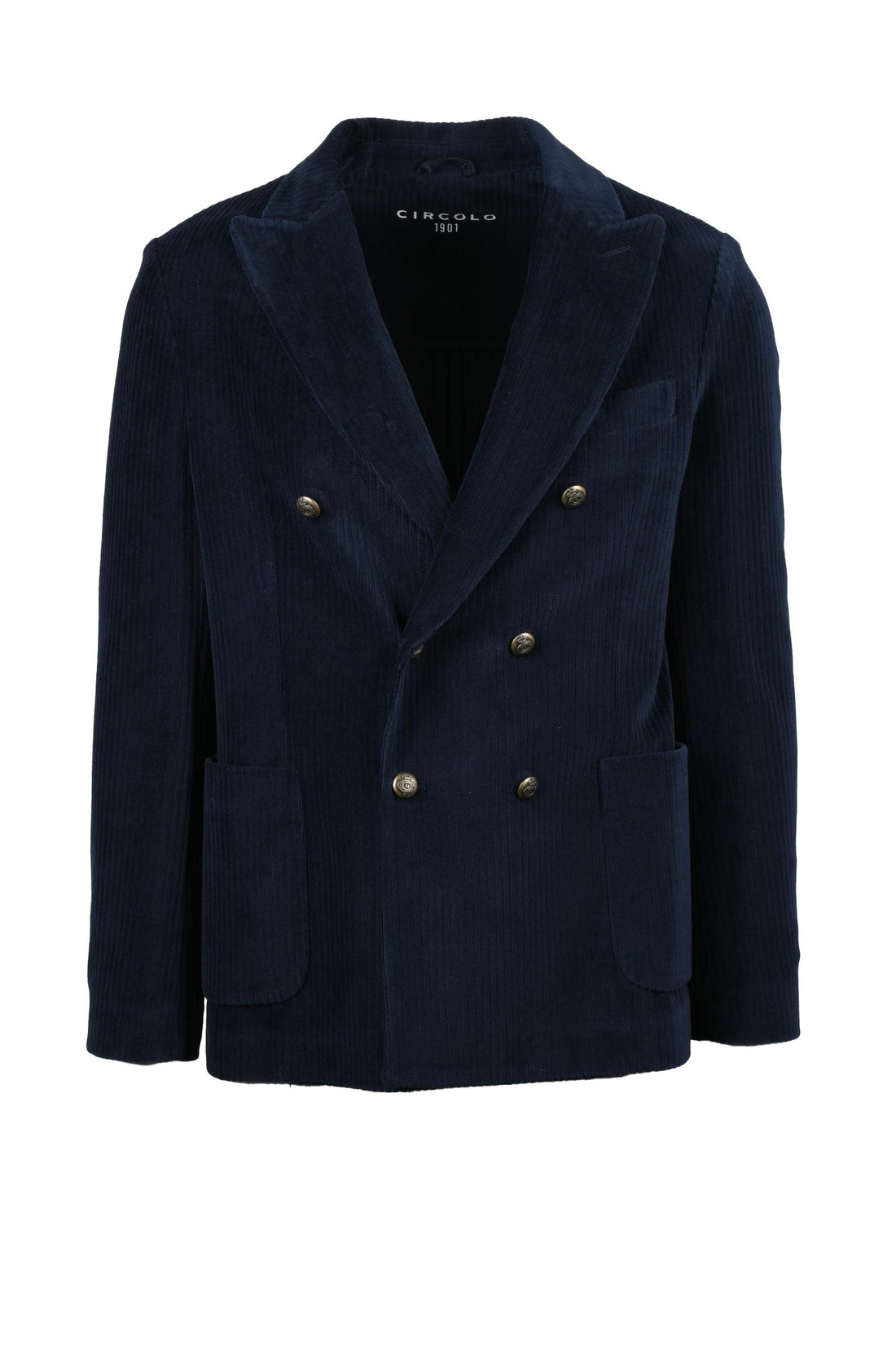 CIRCOLO 1901 - BLAZER