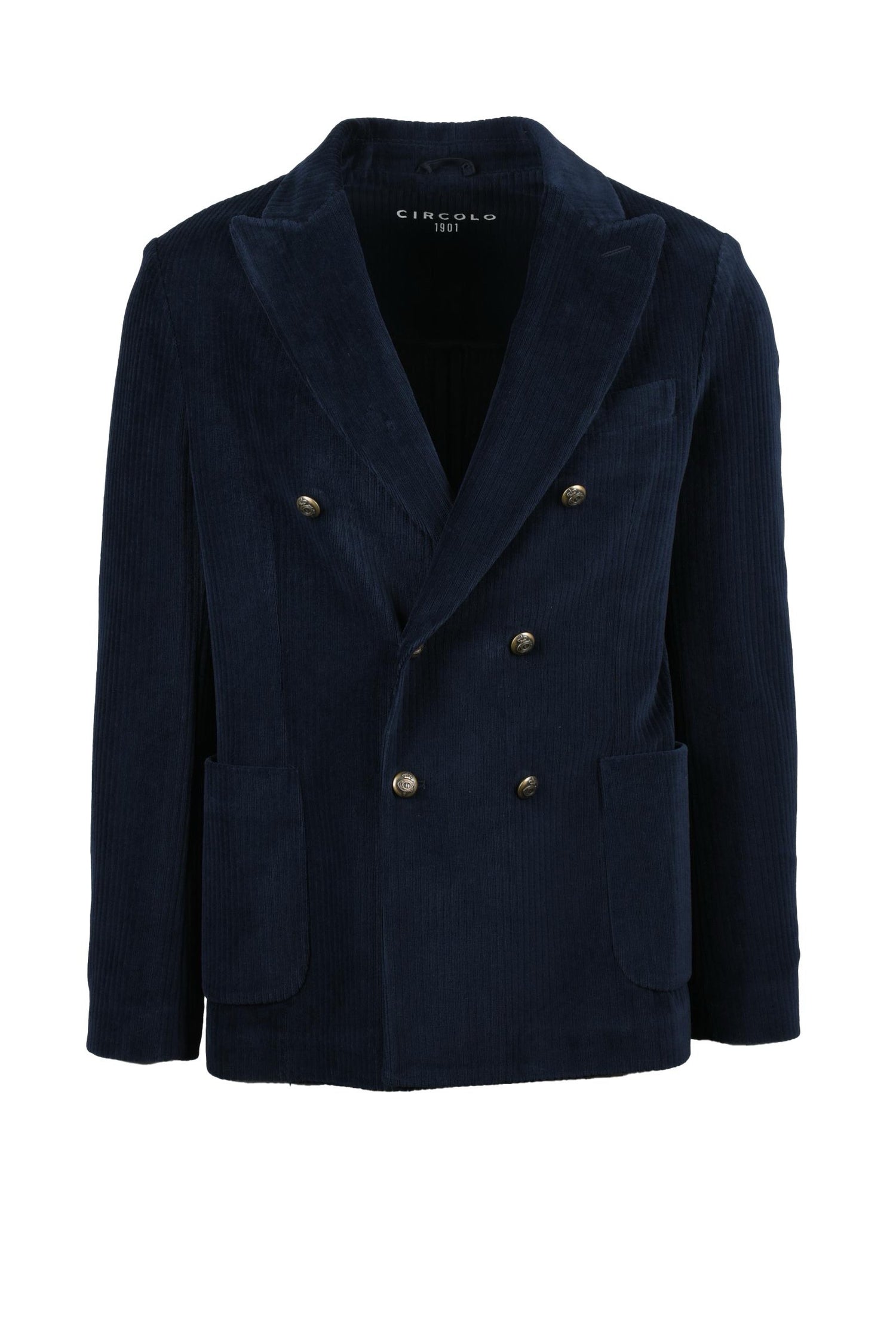 CIRCOLO 1901 - BLAZER