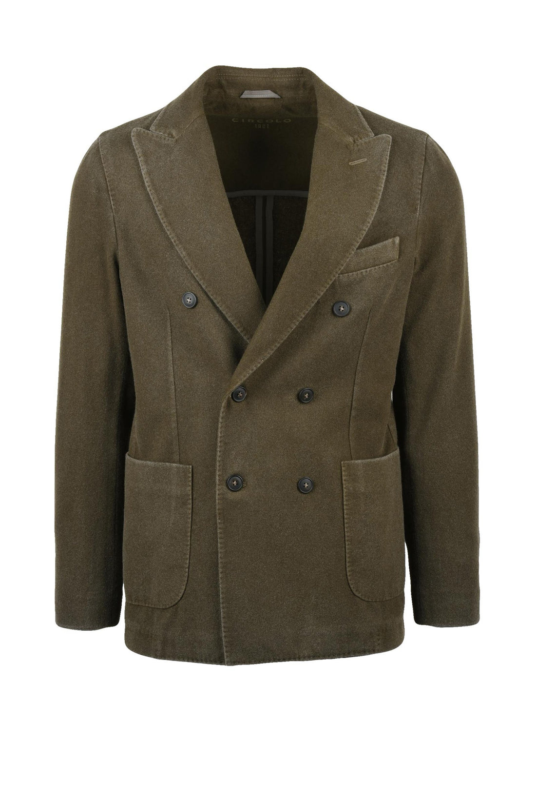 CIRCOLO 1901 - BLAZER