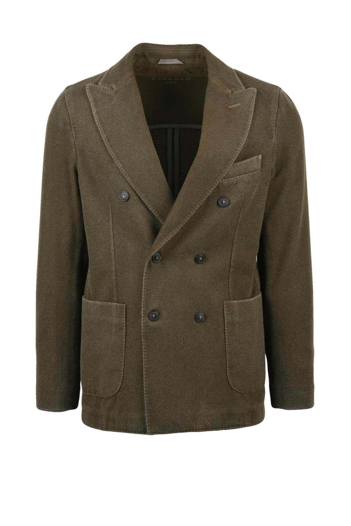 CIRCOLO 1901 - BLAZER