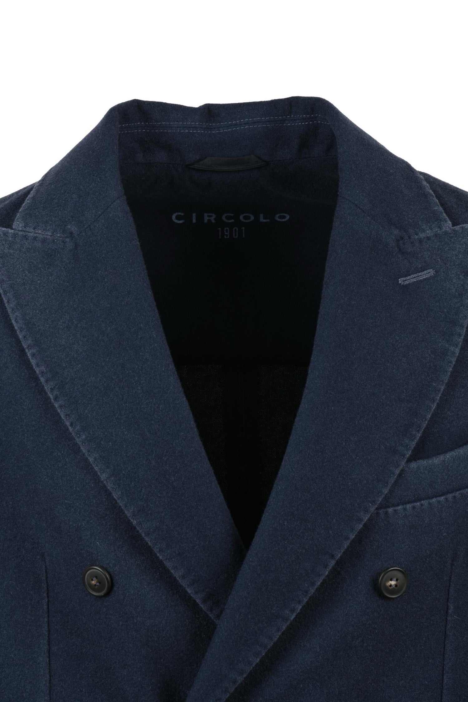 CIRCOLO 1901 - BLAZER