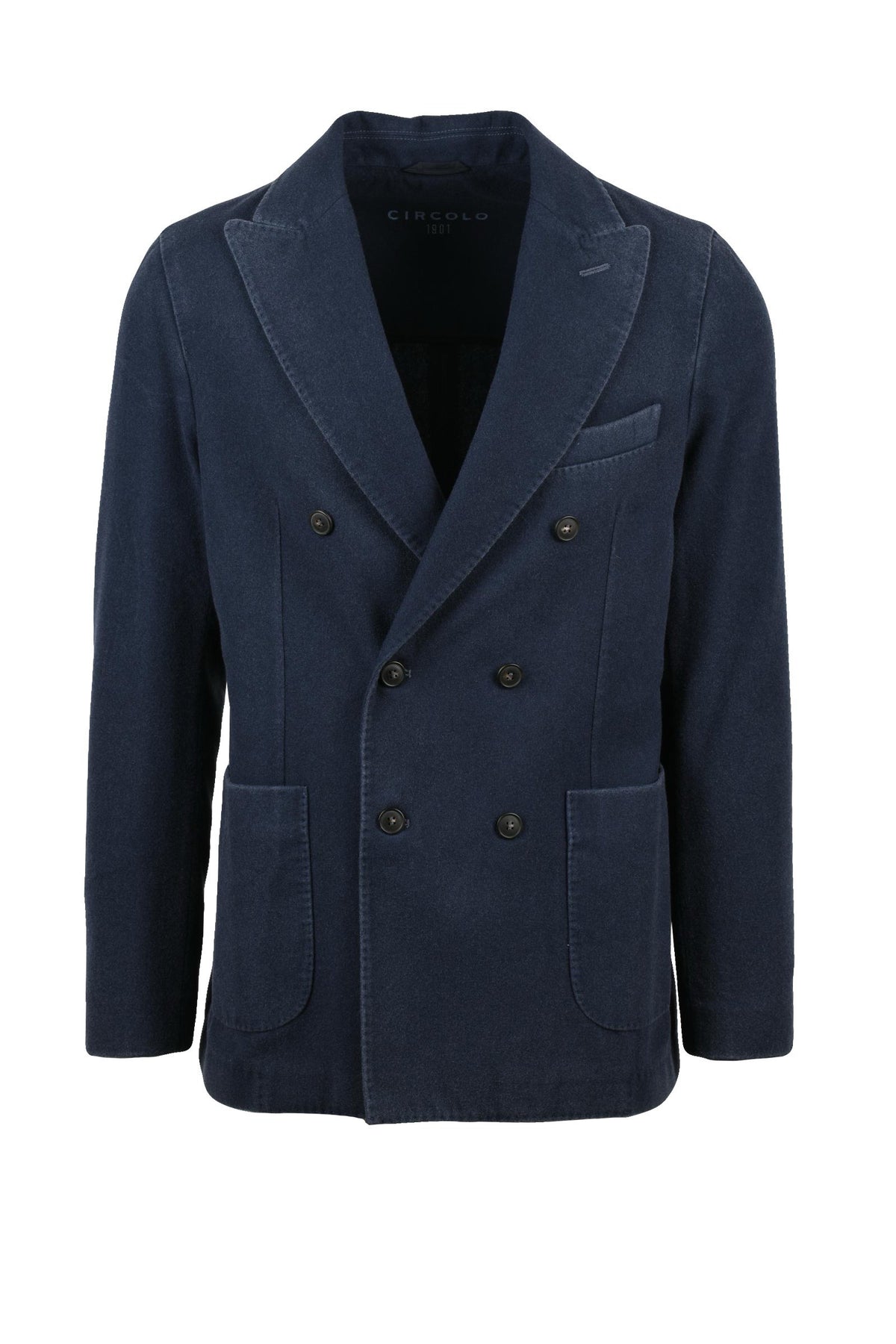 CIRCOLO 1901 - BLAZER