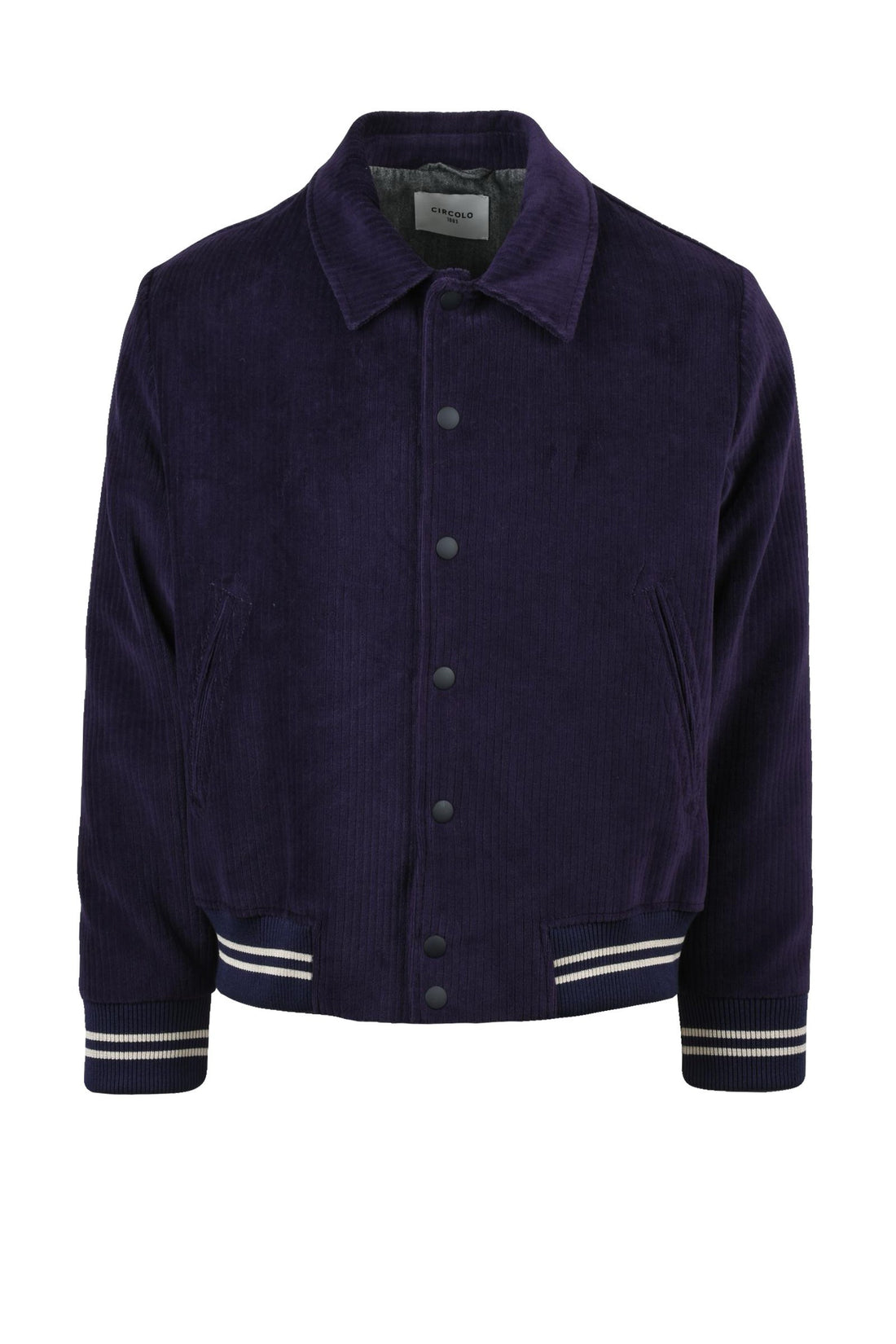 CIRCOLO 1901 - OUTWEAR JACKETS