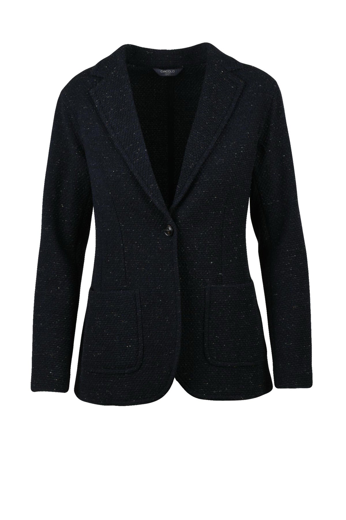 CIRCOLO 1901 - BLAZER