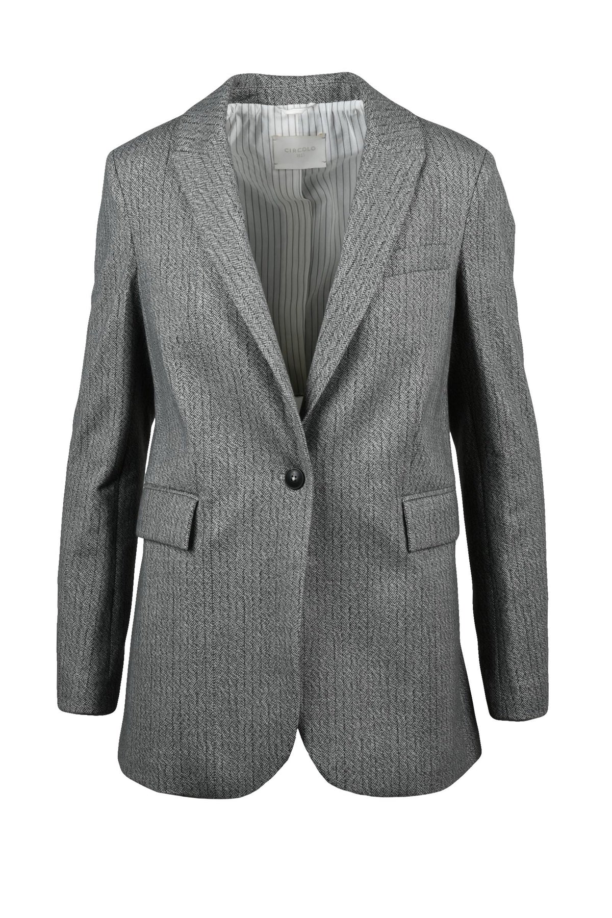 CIRCOLO 1901 - BLAZER