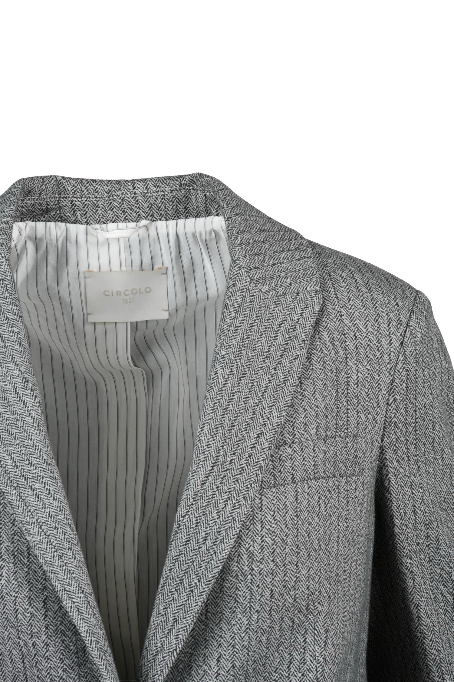 CIRCOLO 1901 - BLAZER