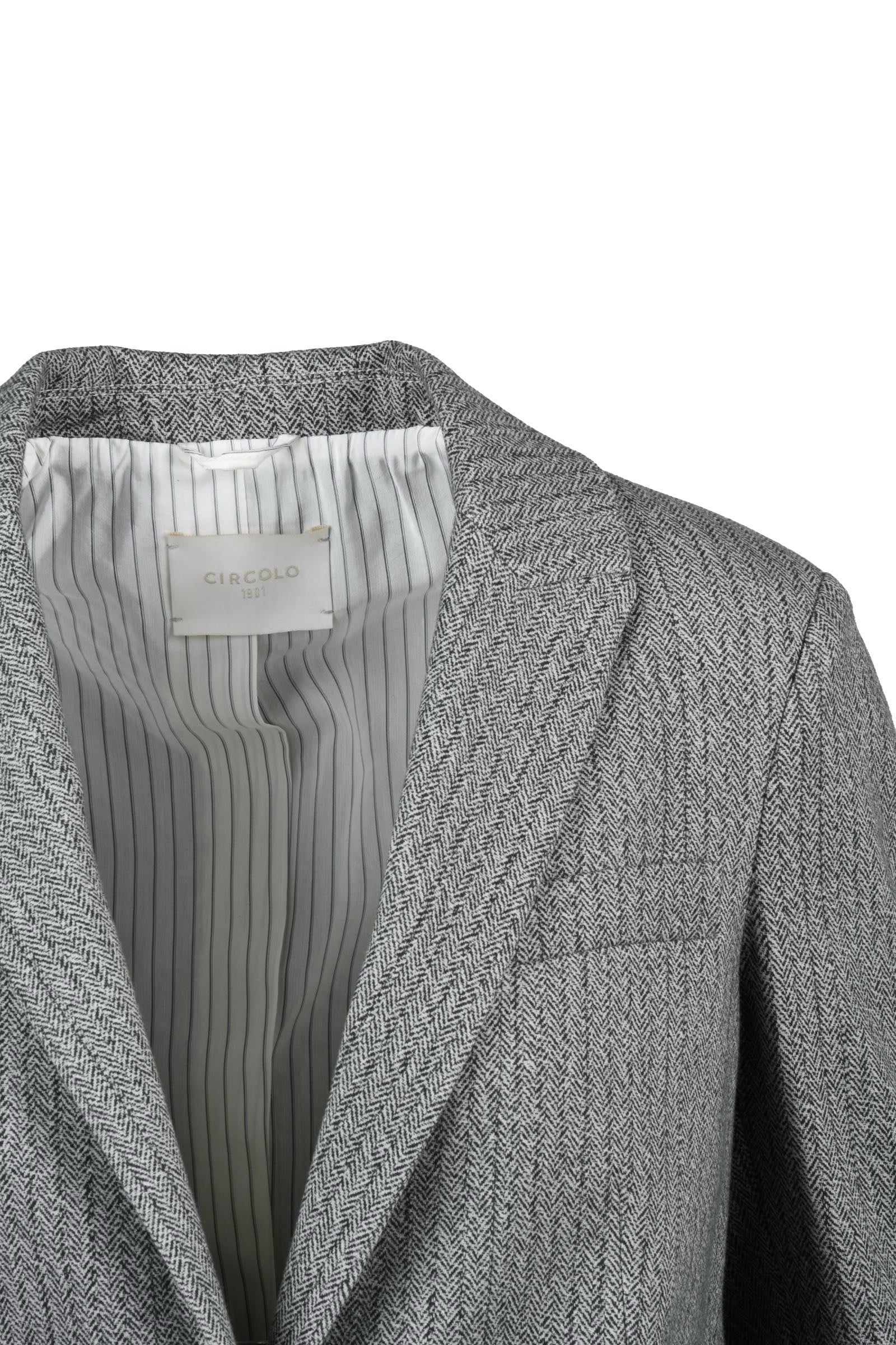 CIRCOLO 1901 - BLAZER