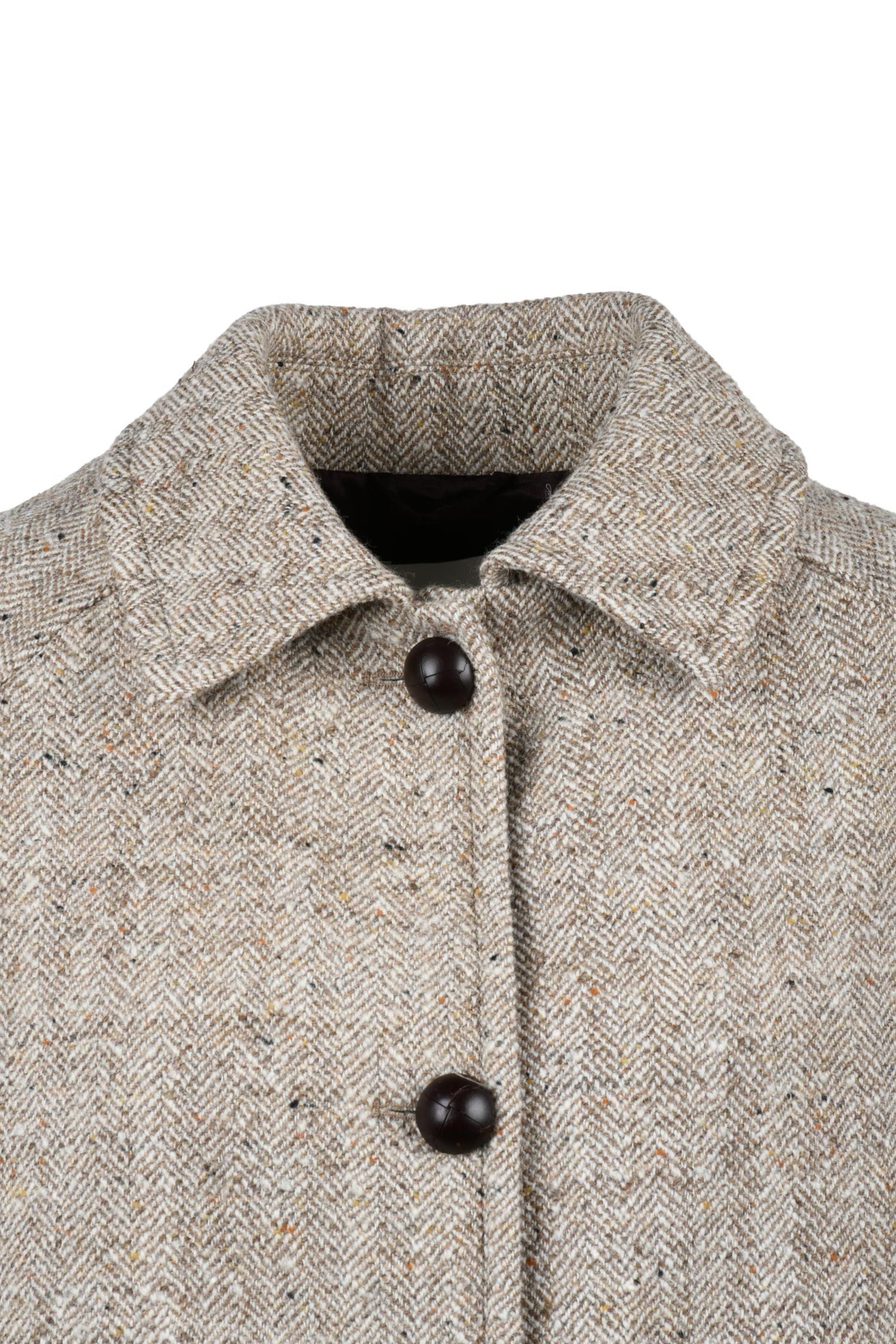 CIRCOLO 1901 - OUTWEAR JACKETS