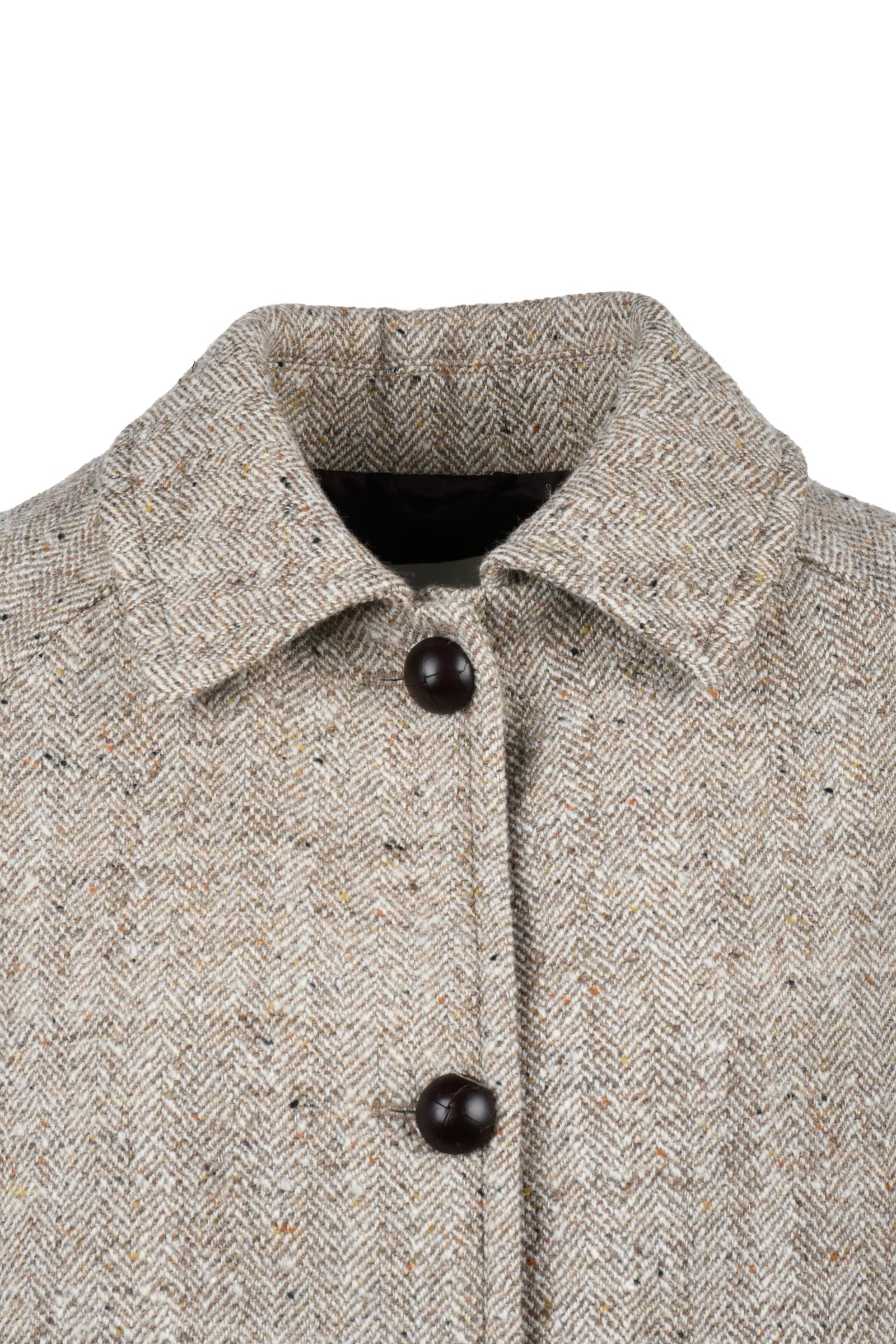 CIRCOLO 1901 - OUTWEAR JACKETS