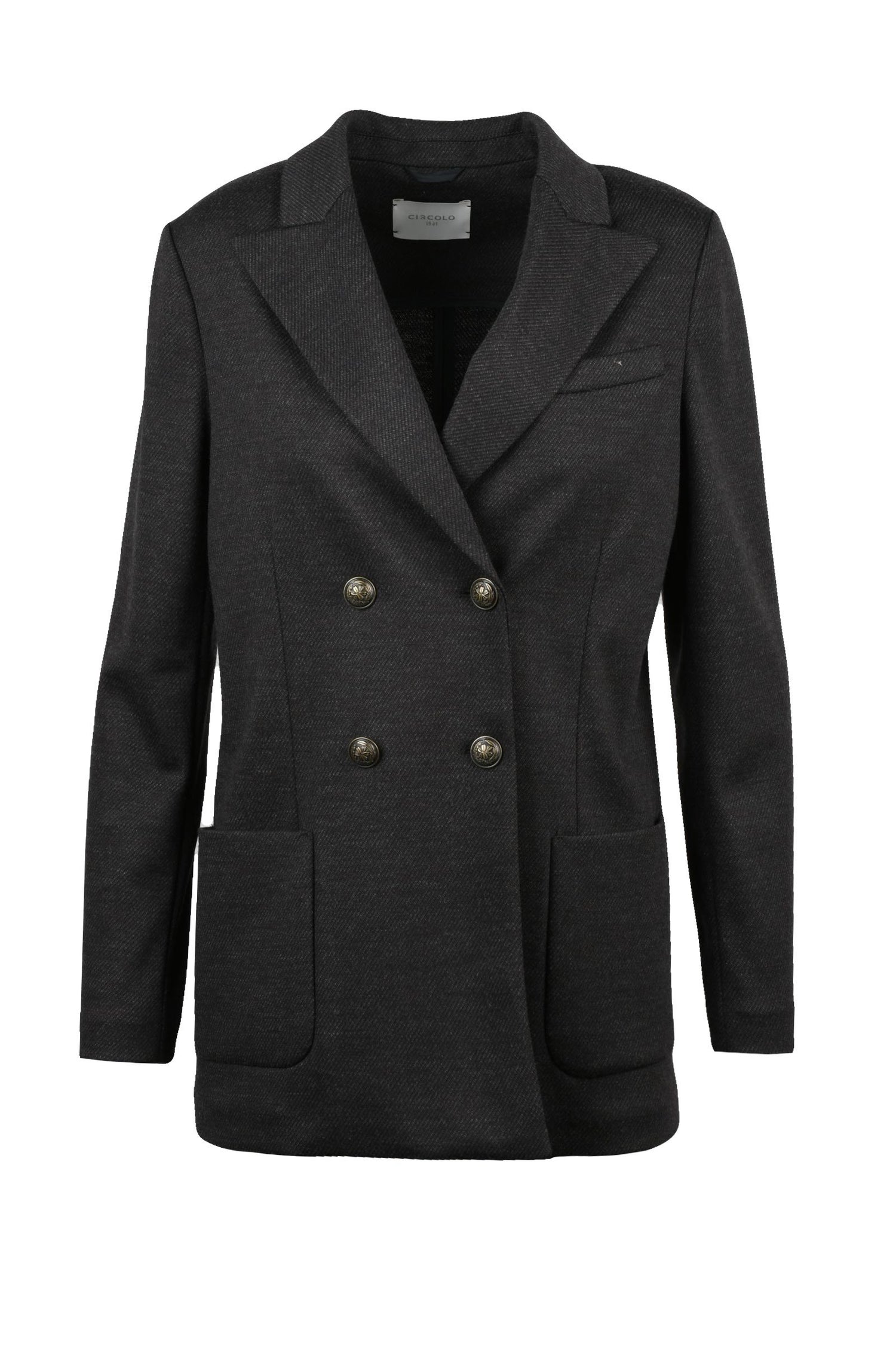 CIRCOLO 1901 - BLAZER