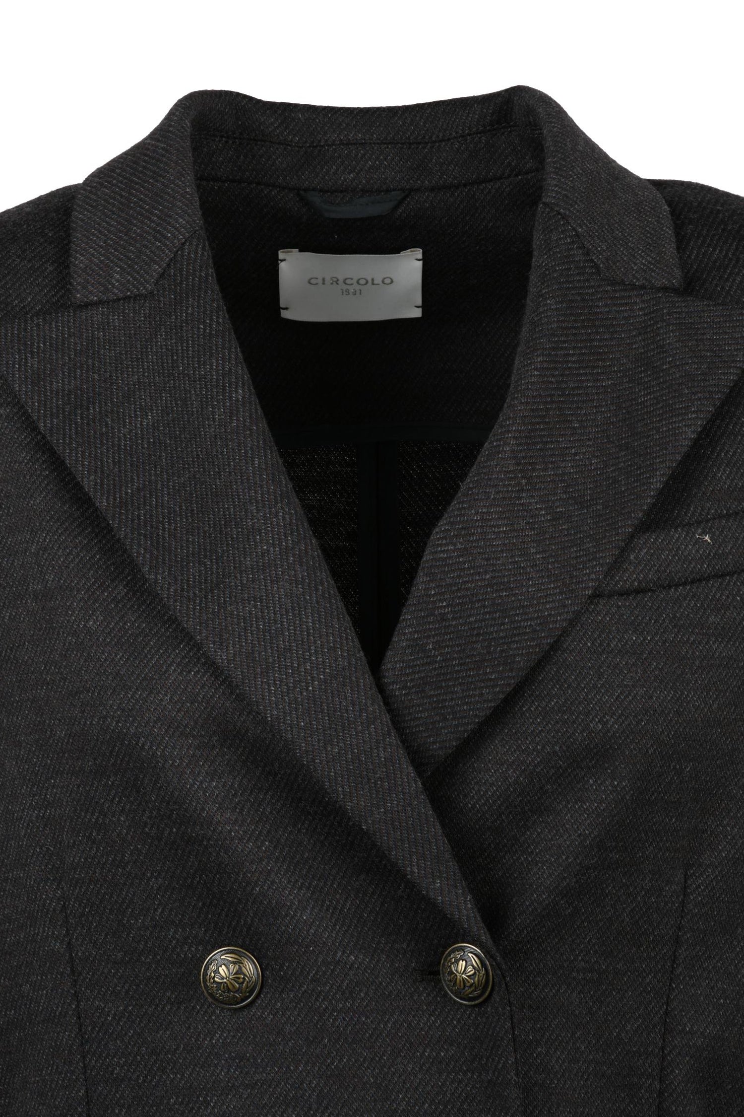 CIRCOLO 1901 - BLAZER