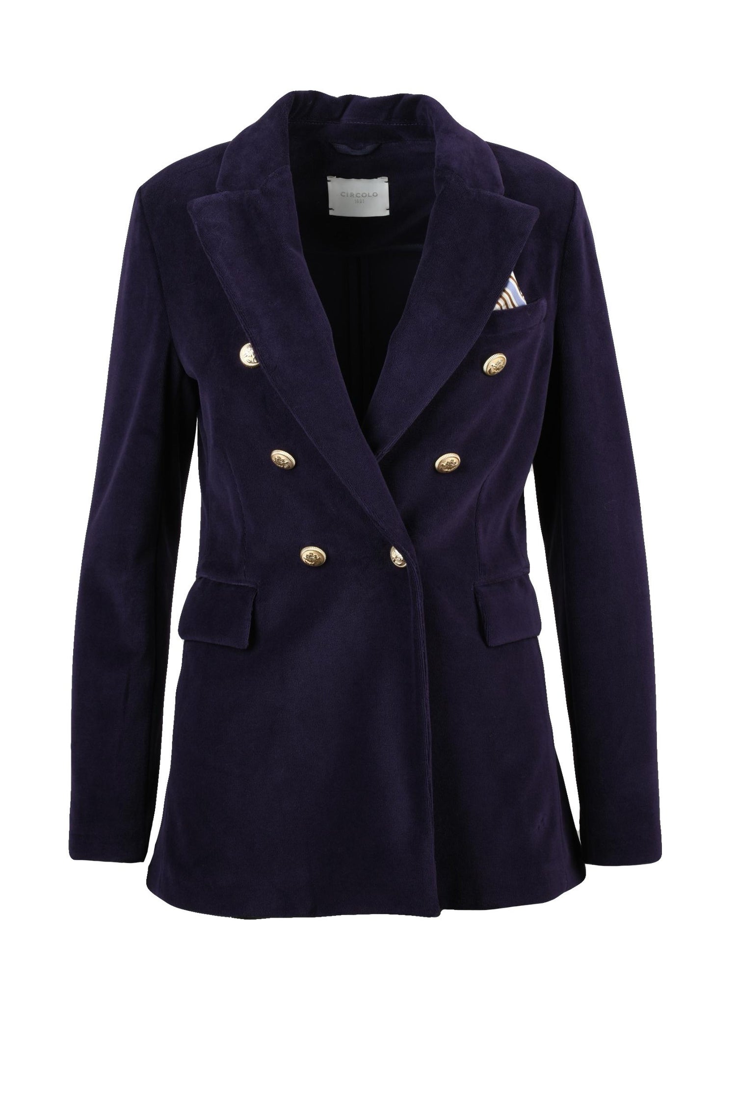 CIRCOLO 1901 - BLAZER