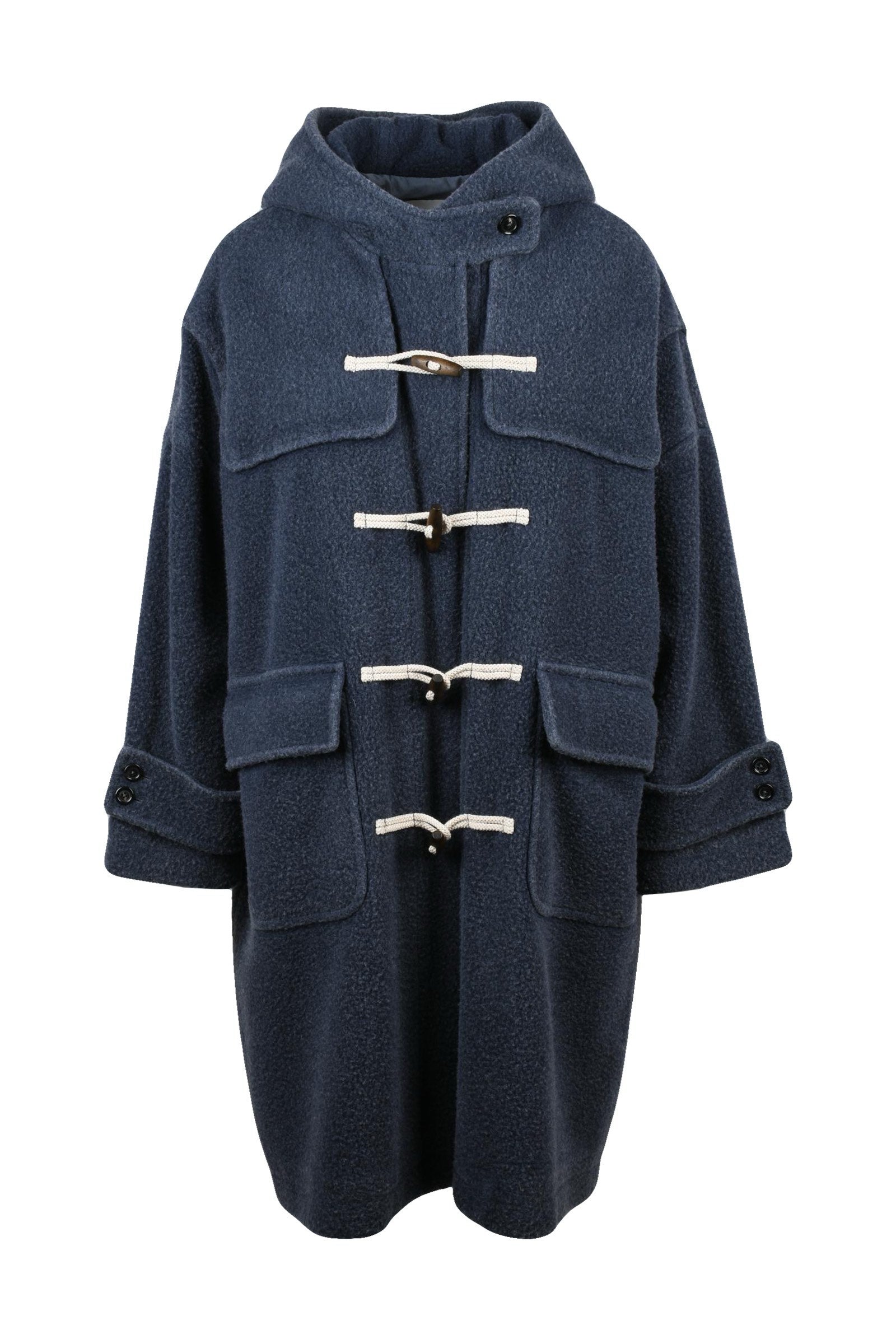 CIRCOLO 1901 - OUTWEAR JACKETS