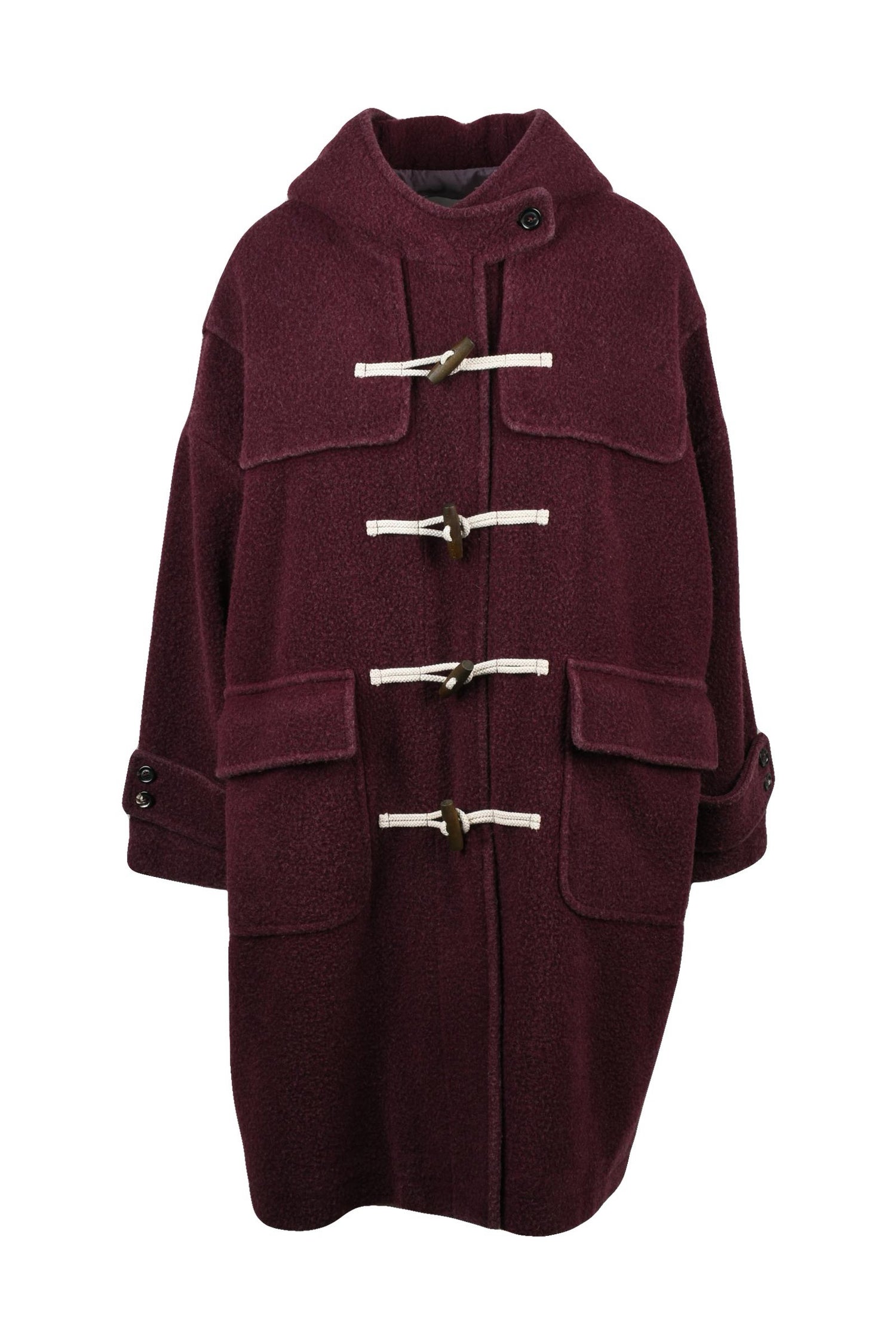 CIRCOLO 1901 - OUTWEAR JACKETS
