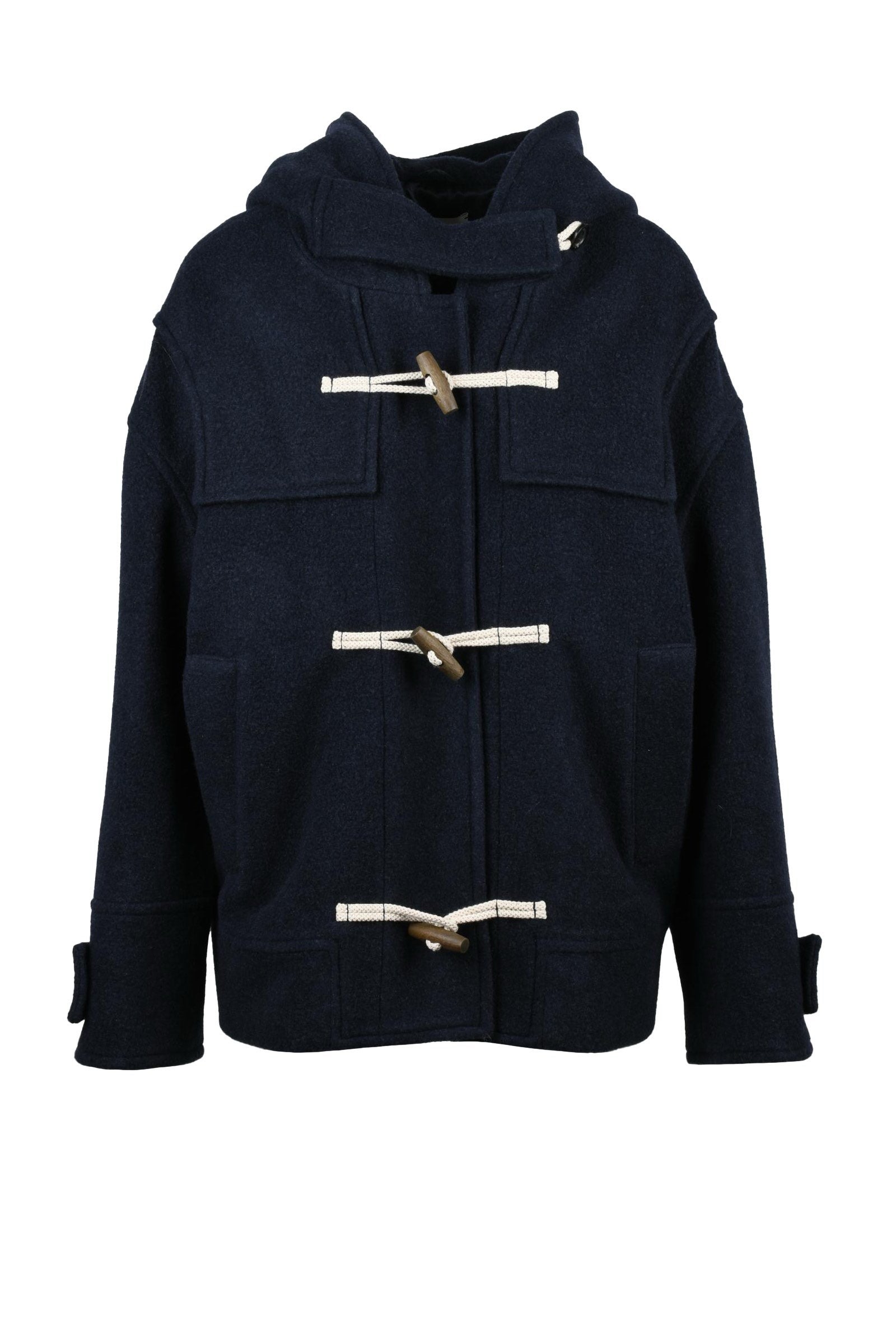 CIRCOLO 1901 - OUTWEAR JACKETS