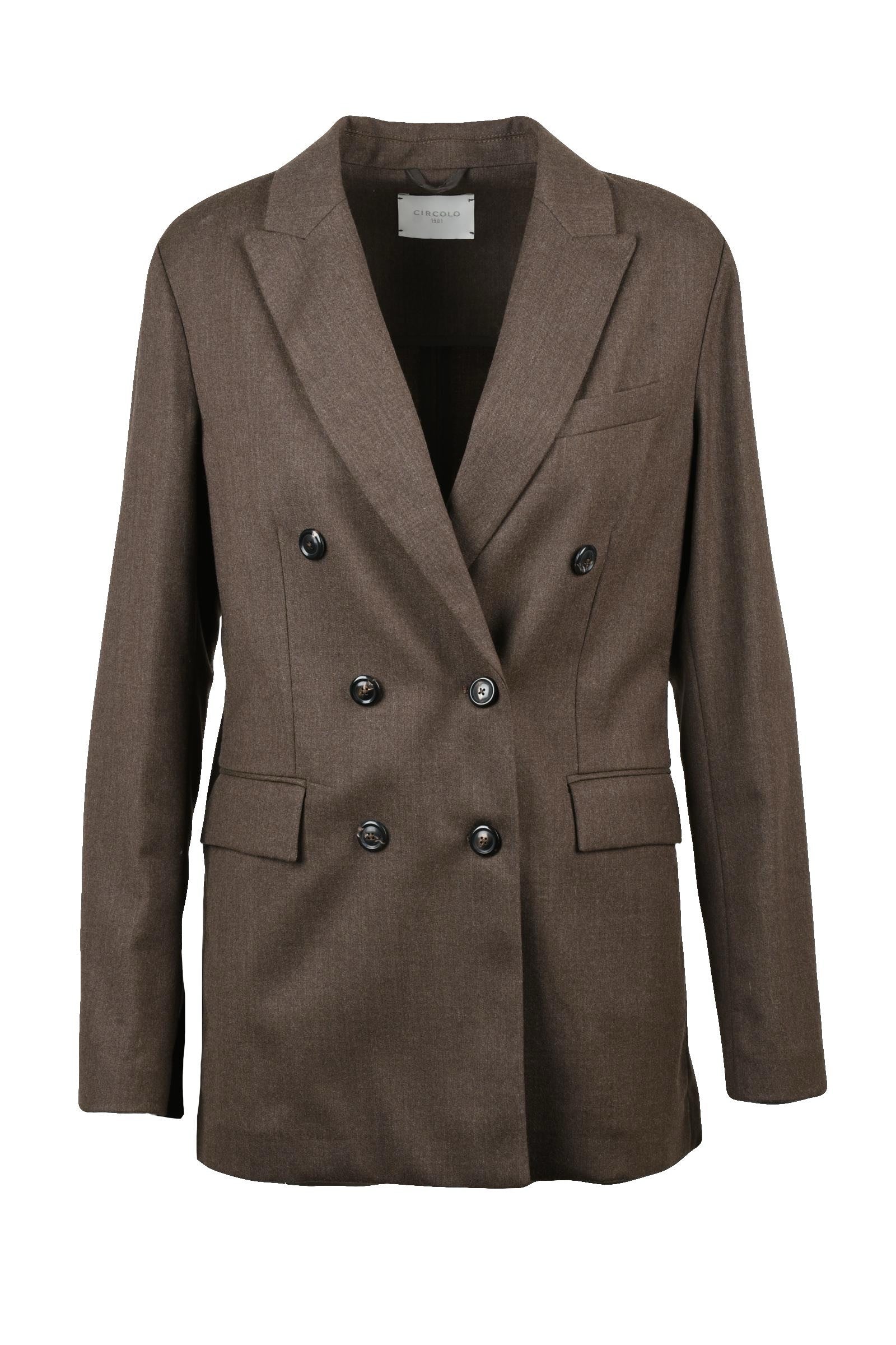 CIRCOLO 1901 - BLAZER