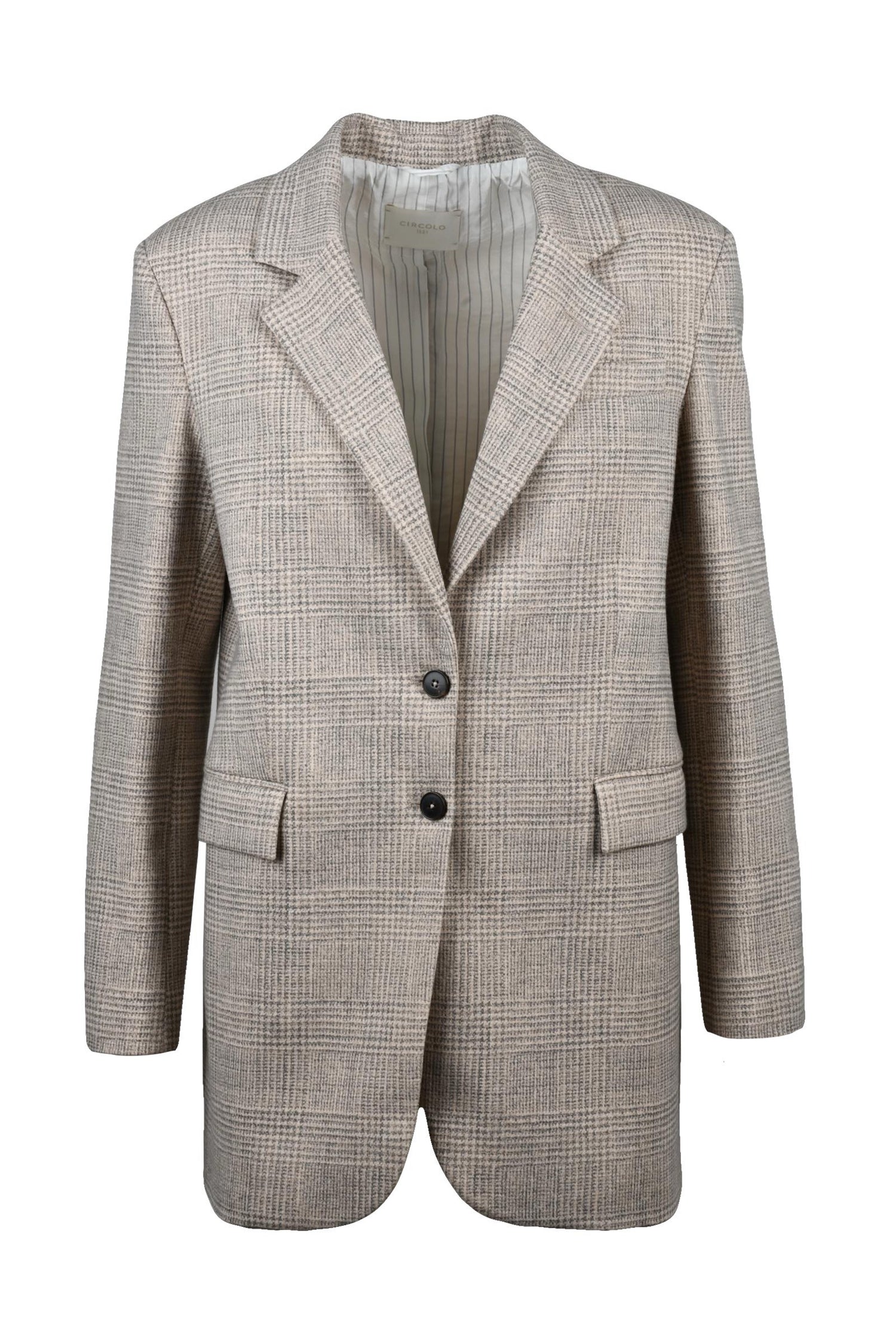 CIRCOLO 1901 - BLAZER