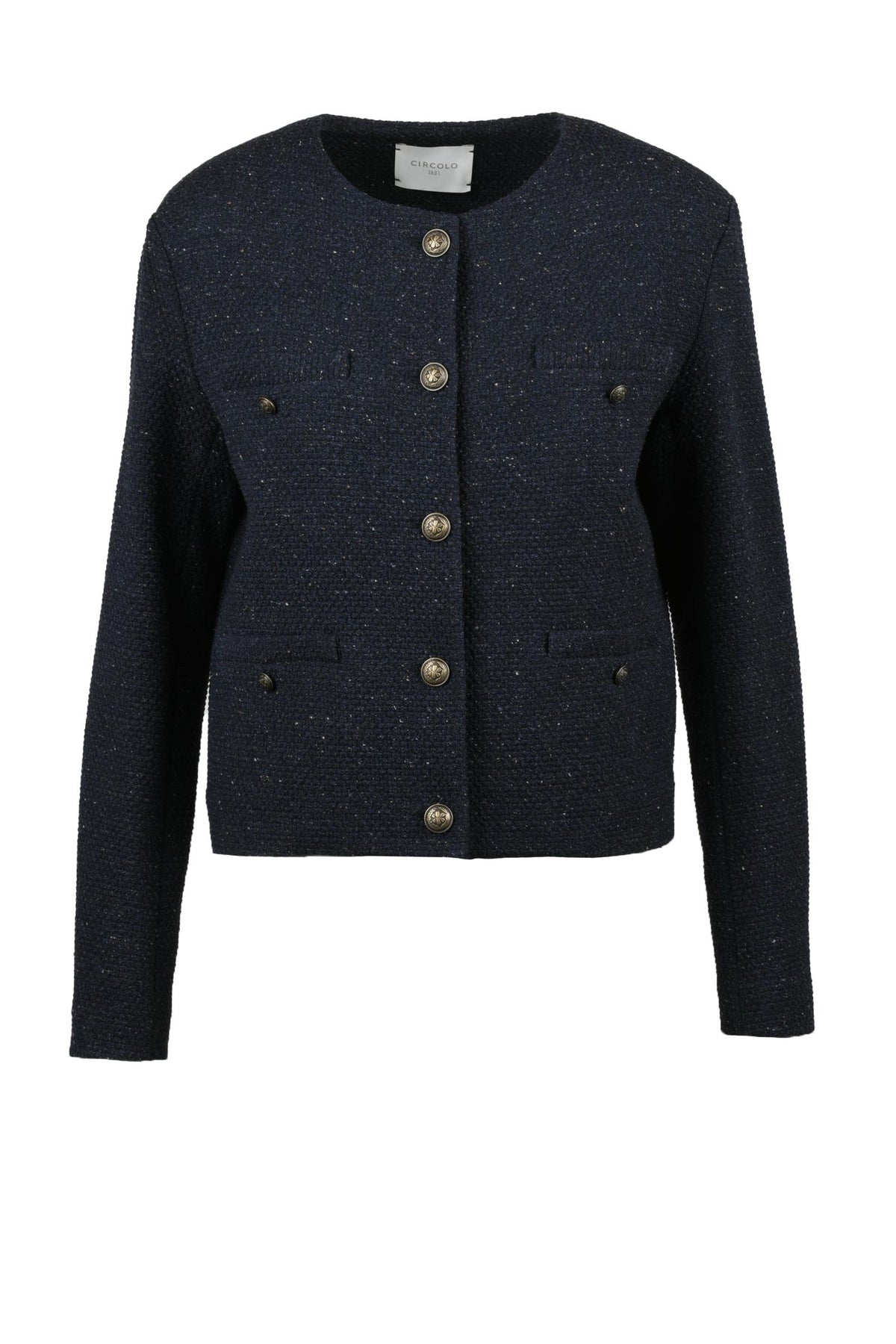 CIRCOLO 1901 - BLAZER