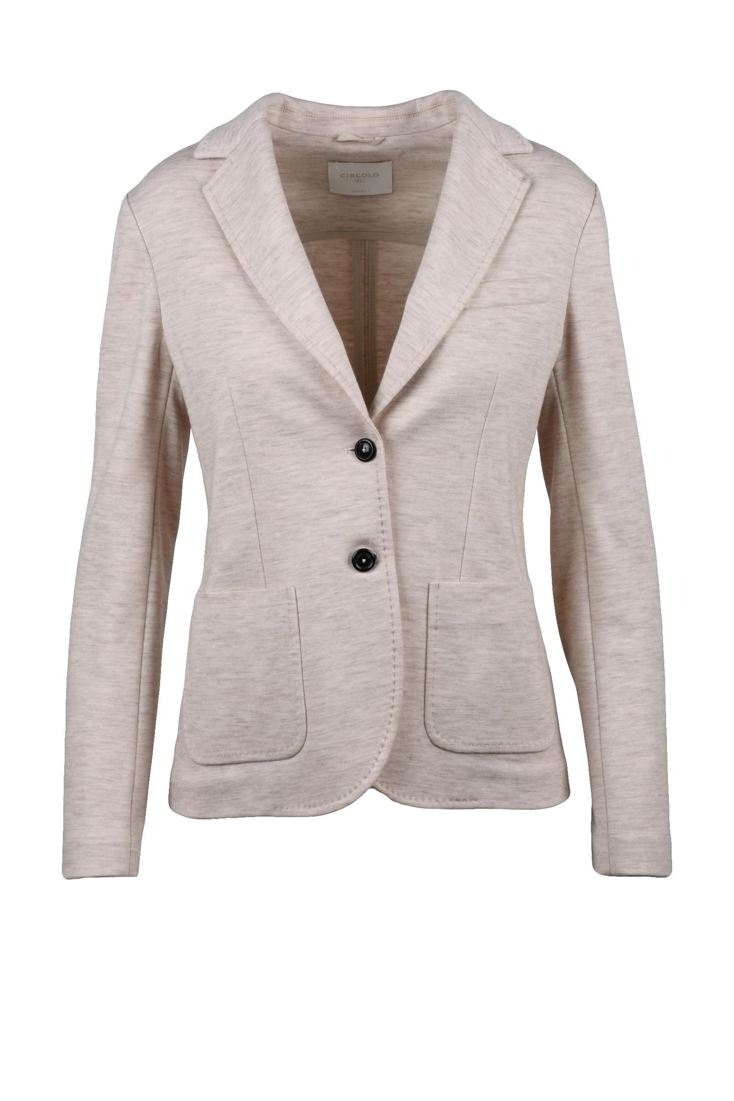 CIRCOLO 1901 - BLAZER