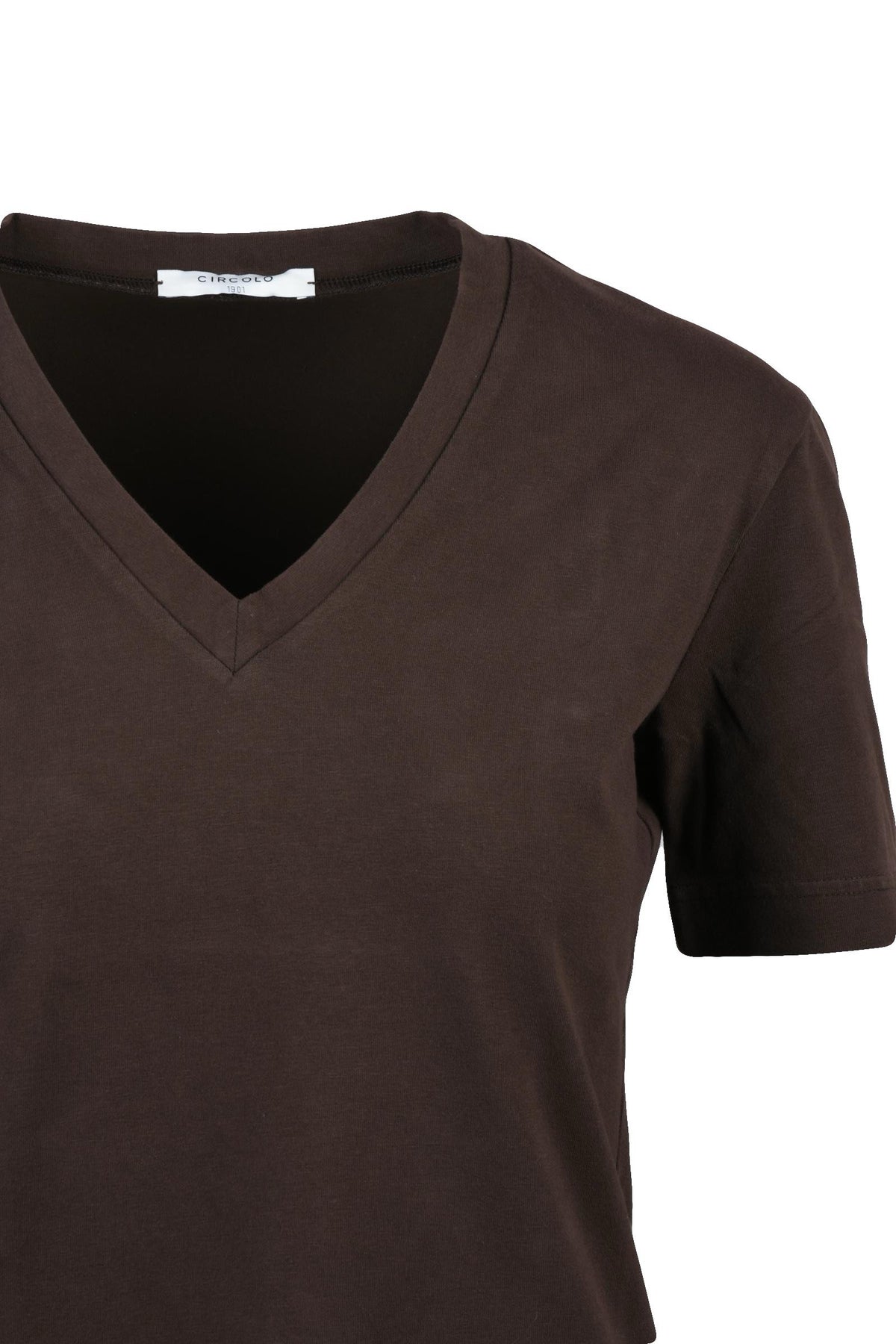 CIRCOLO 1901 - T-SHIRT AND POLO