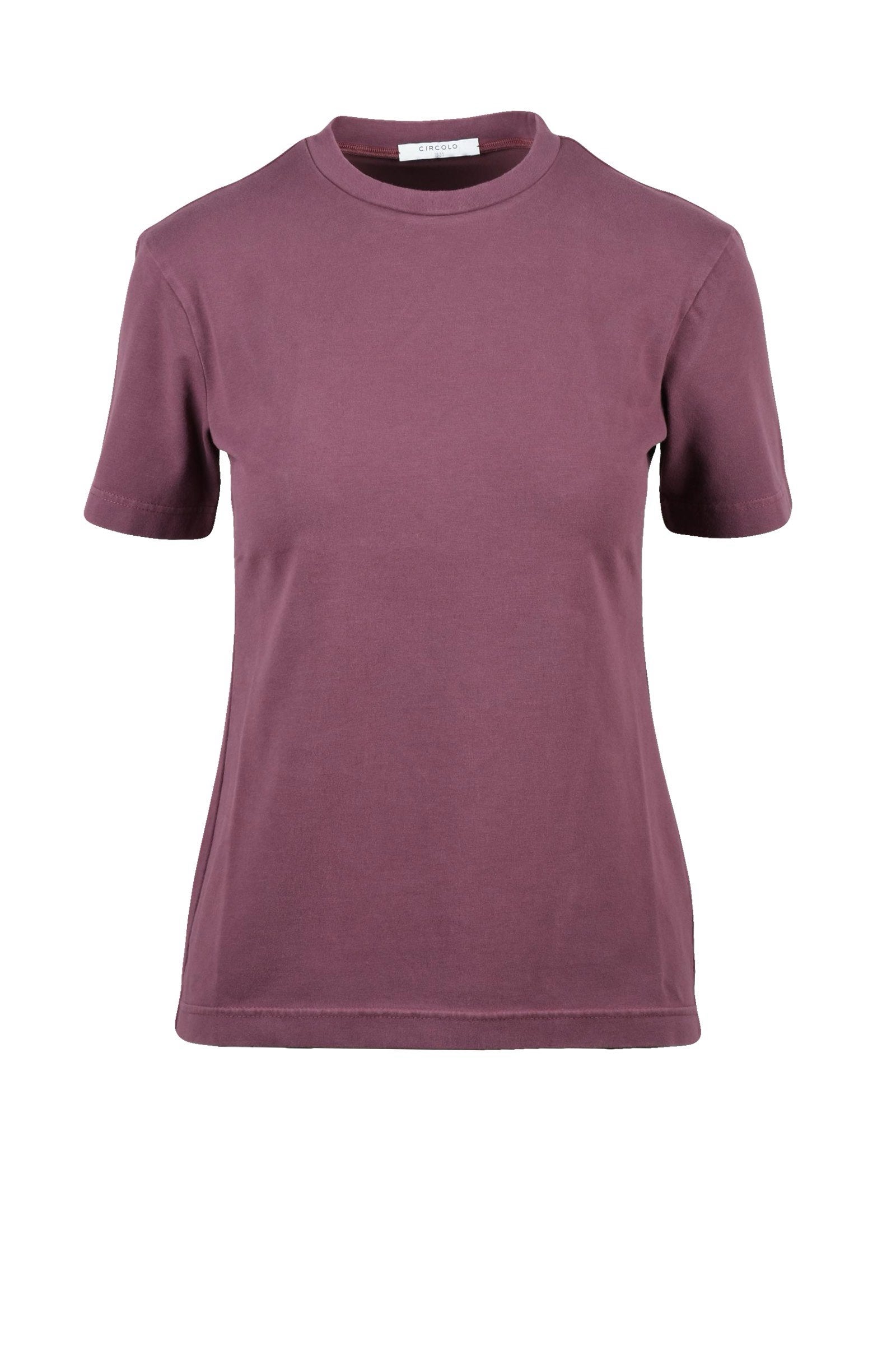 CIRCOLO 1901 - T-SHIRT AND POLO