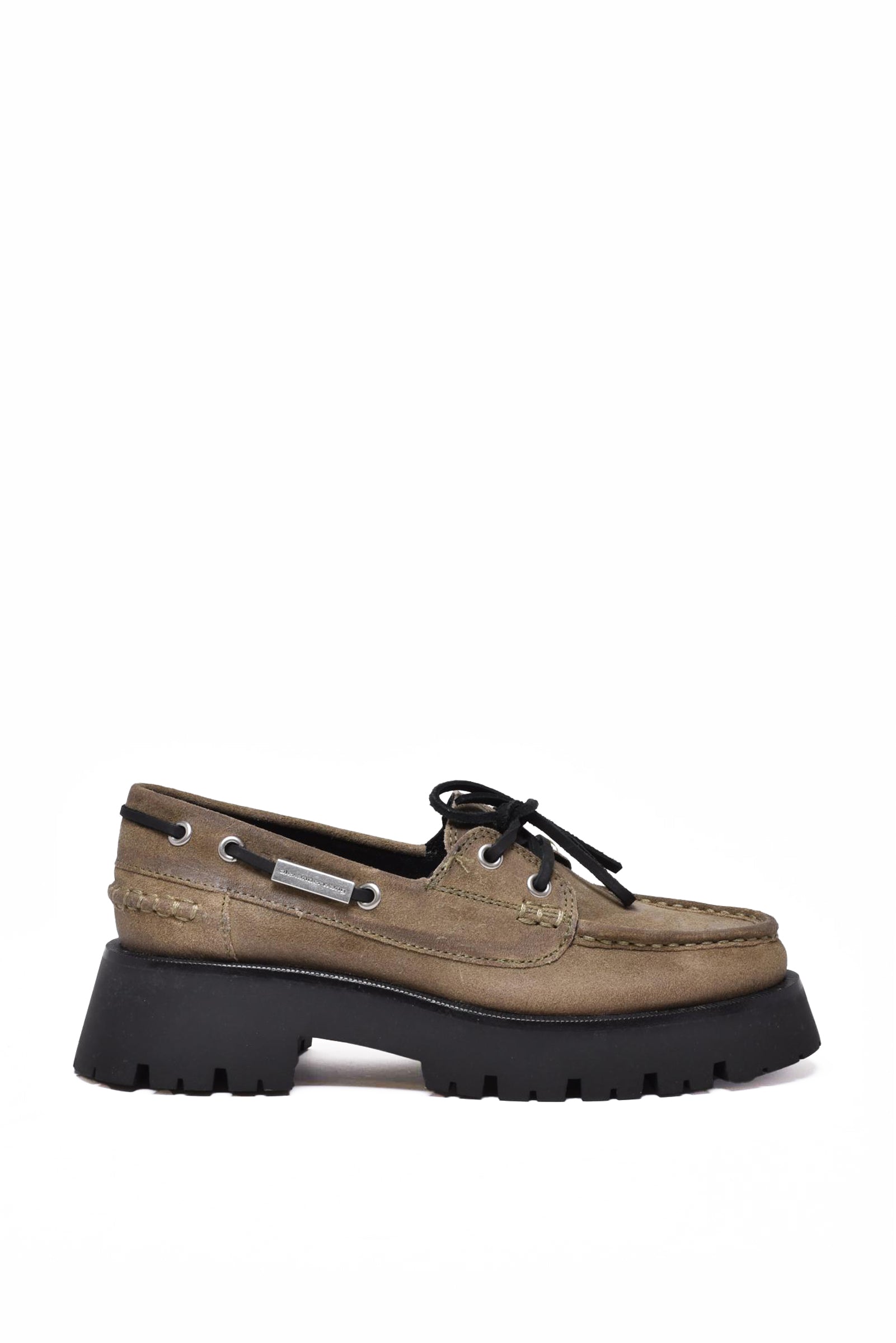ALEXANDER WANG - SHOES