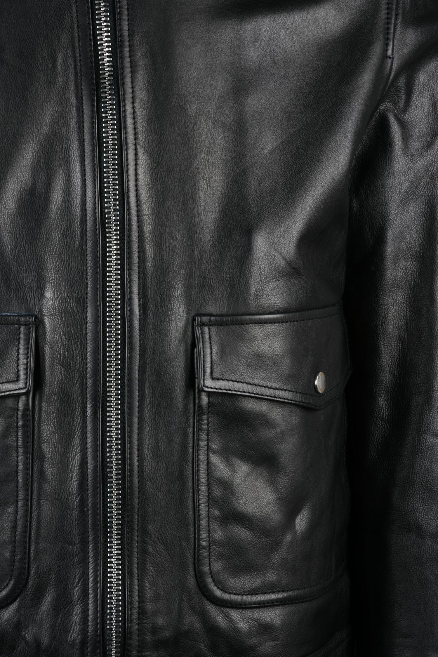 LES HOMMES - OUTWEAR JACKETS