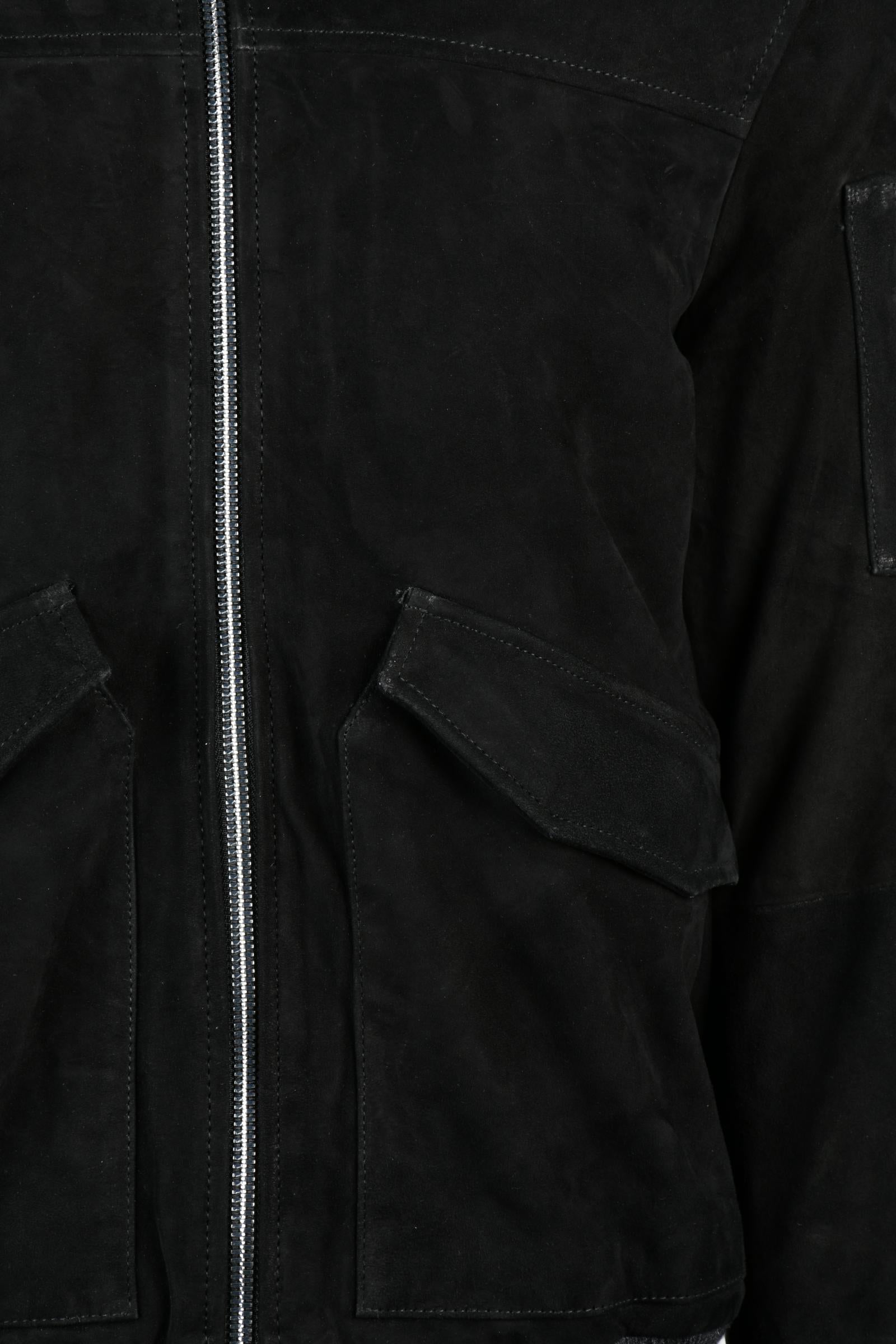 LES HOMMES - OUTWEAR JACKETS