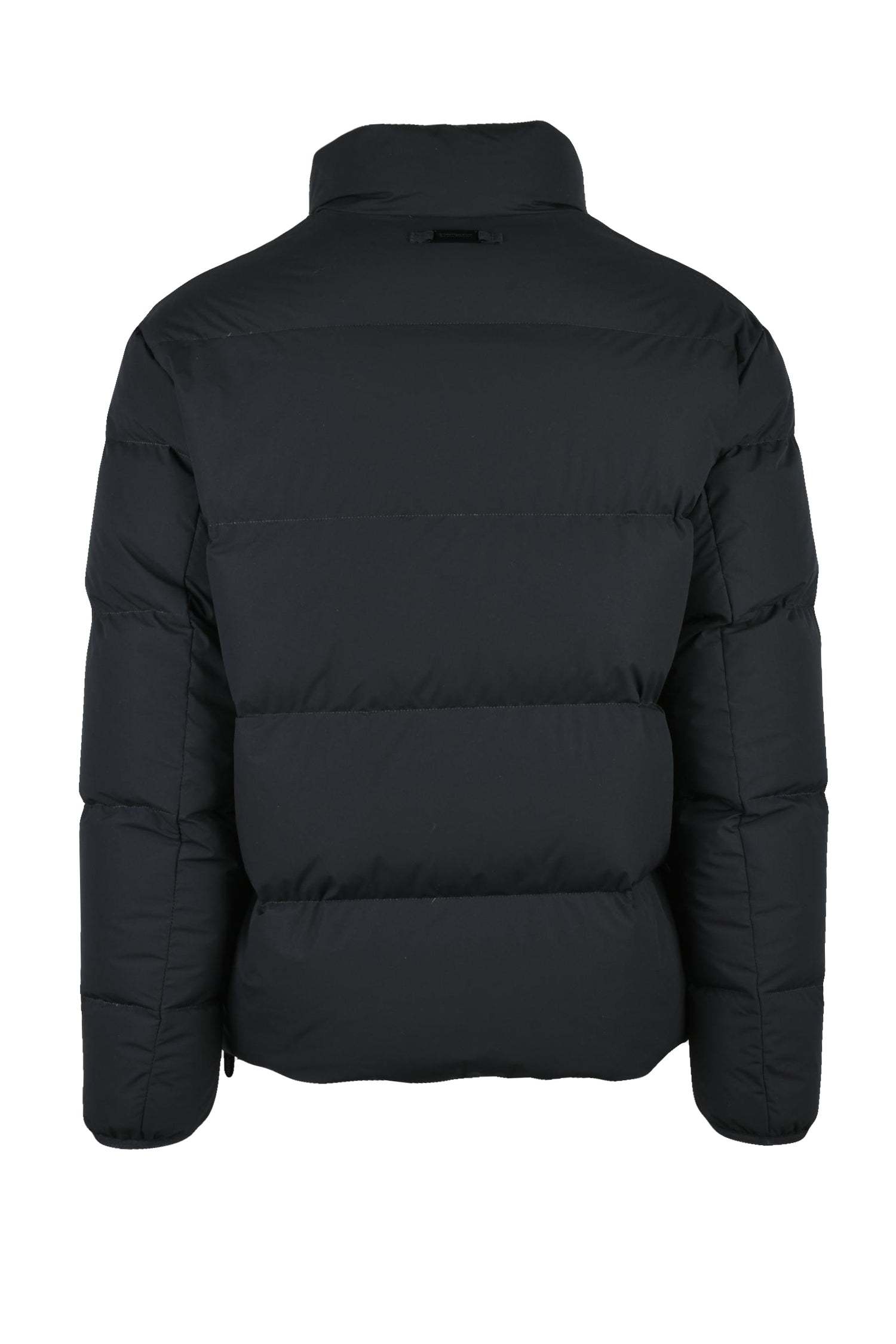 EMPORIO ARMANI - OUTWEAR JACKETS