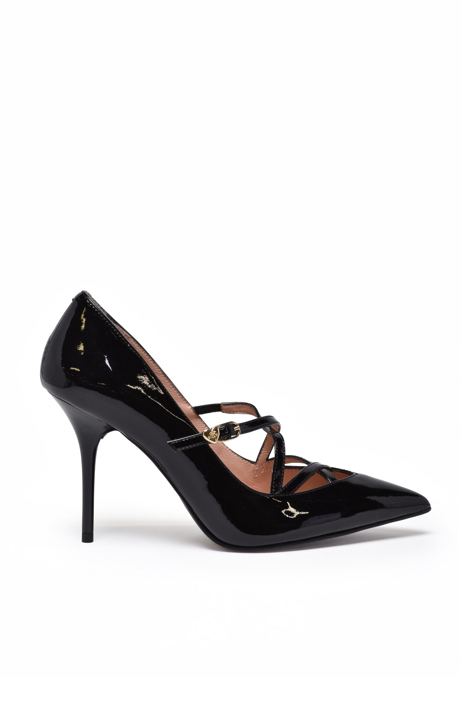 LOVE MOSCHINO - SHOES