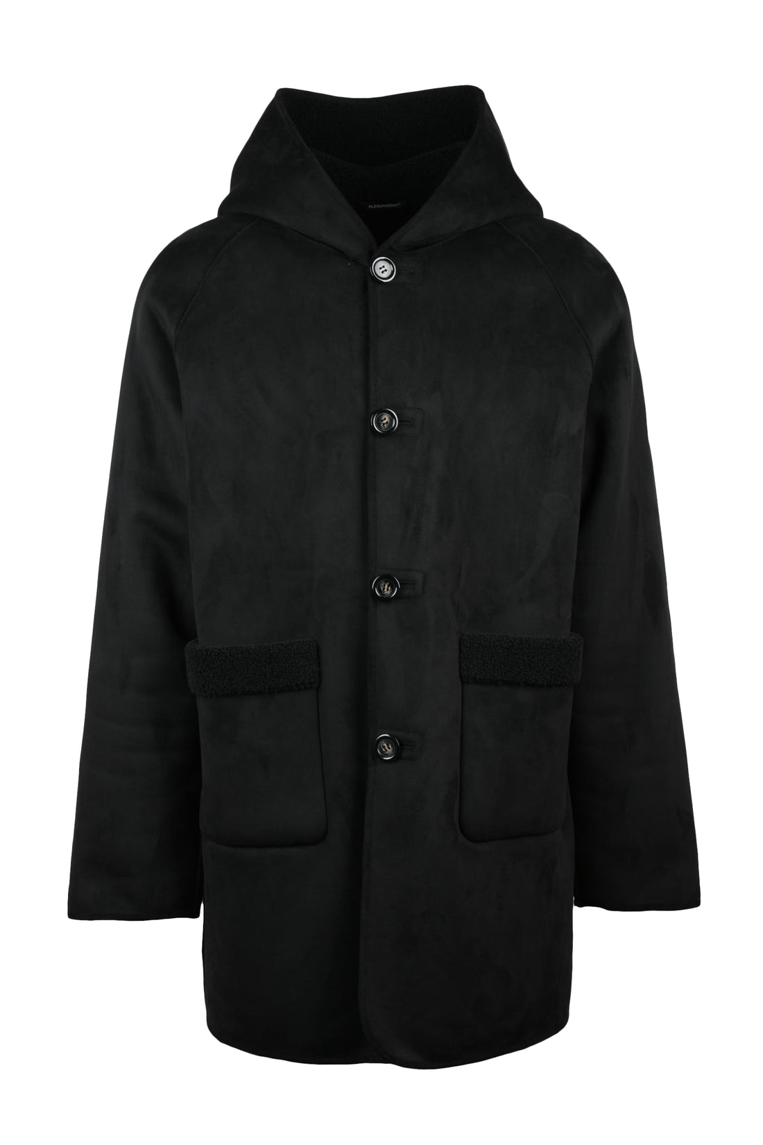 DANIELE ALESSANDRINI - OUTWEAR JACKETS
