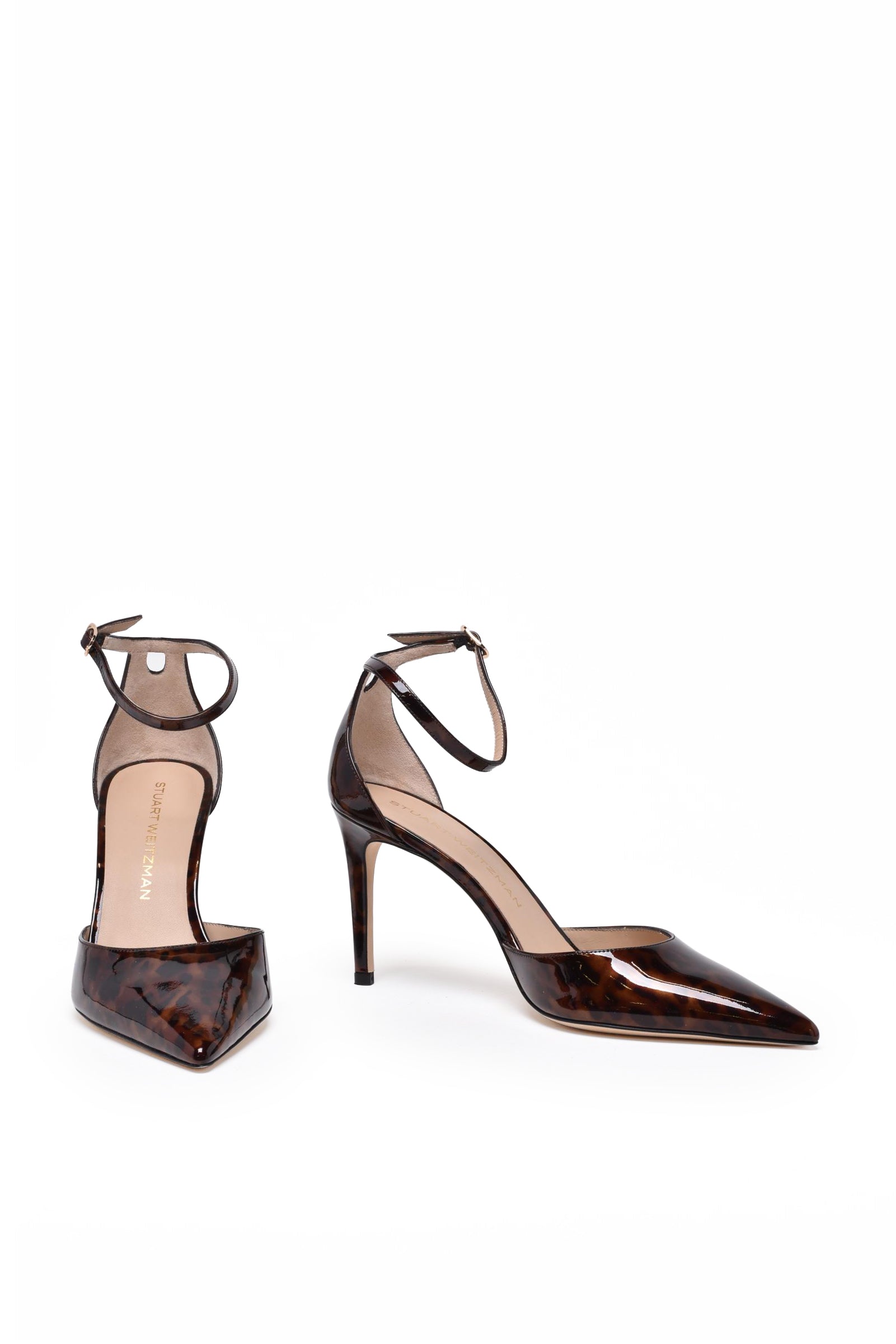 STUART WEITZMAN - SHOES