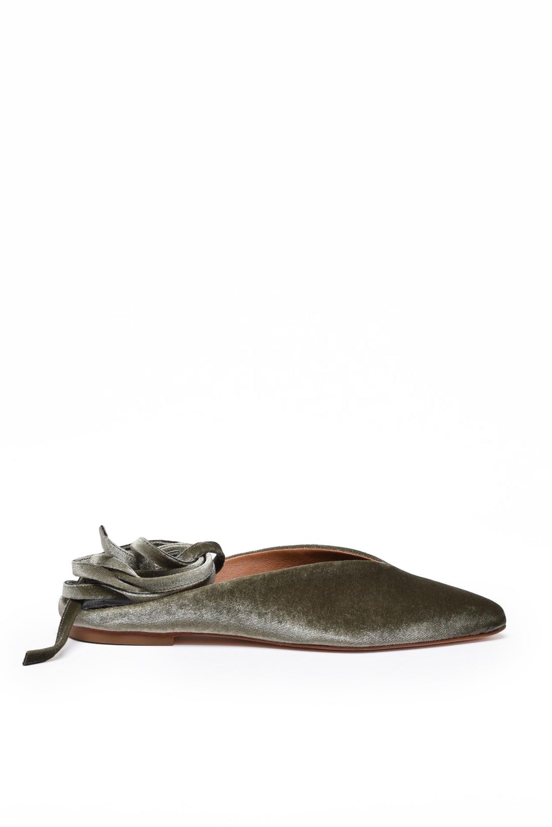 POST & CO - SHOES