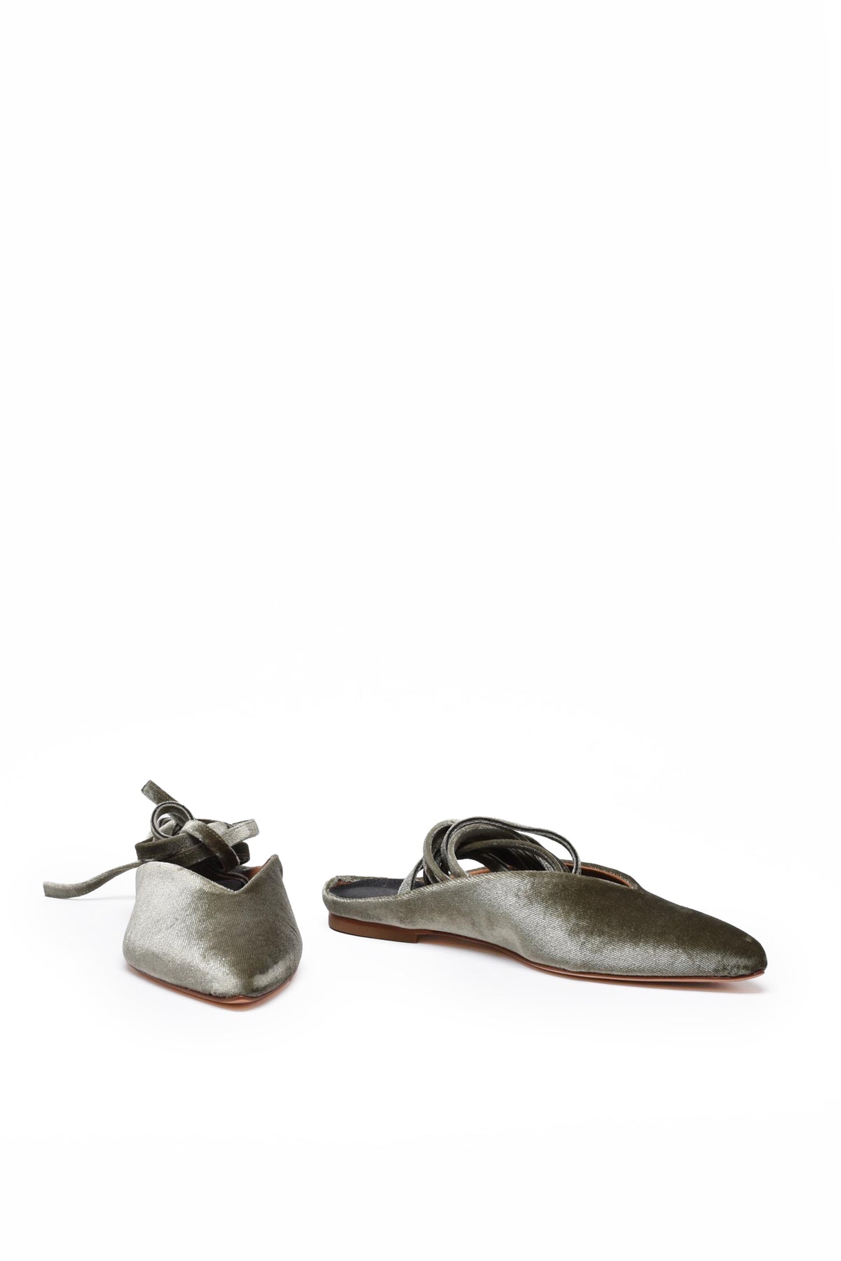 POST & CO - SHOES