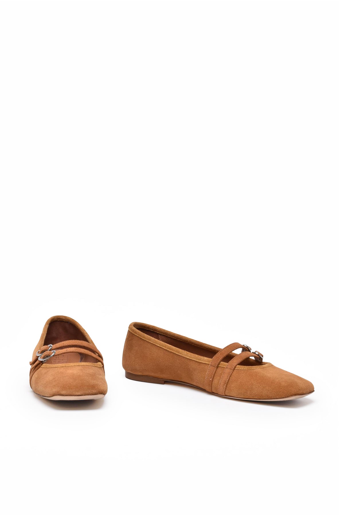 OFFICINE X POST - SHOES