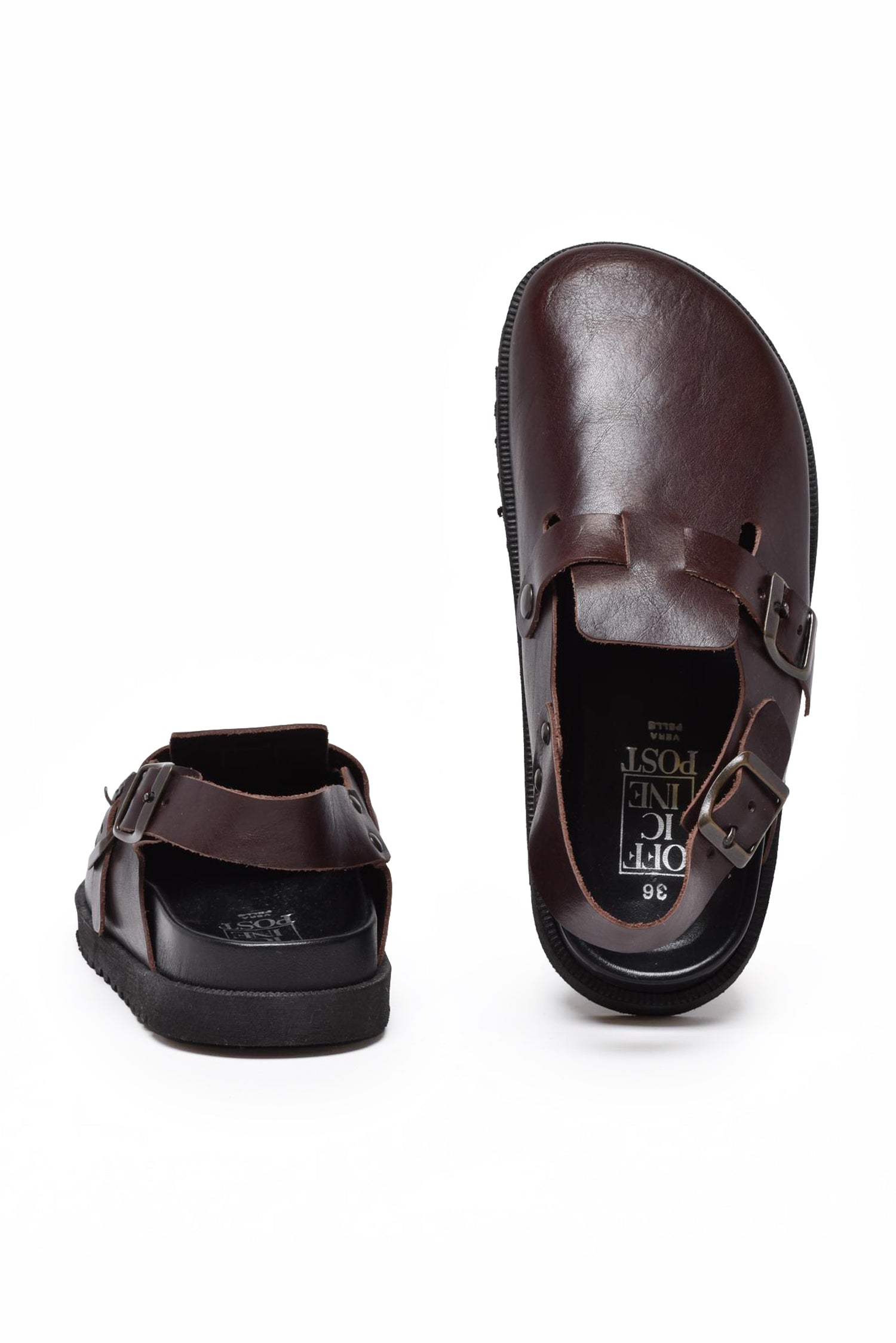OFFICINE X POST - SHOES