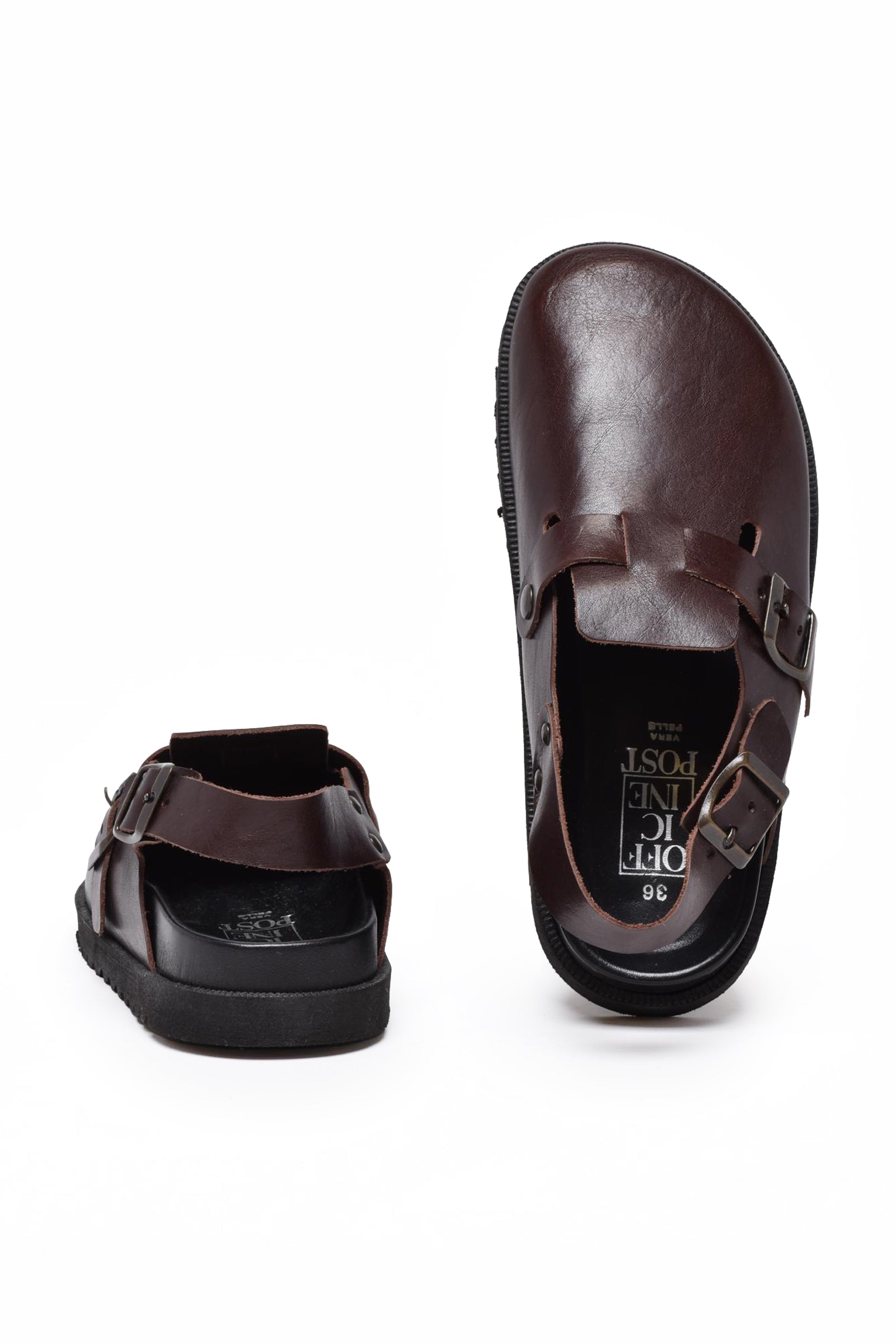 OFFICINE X POST - SHOES
