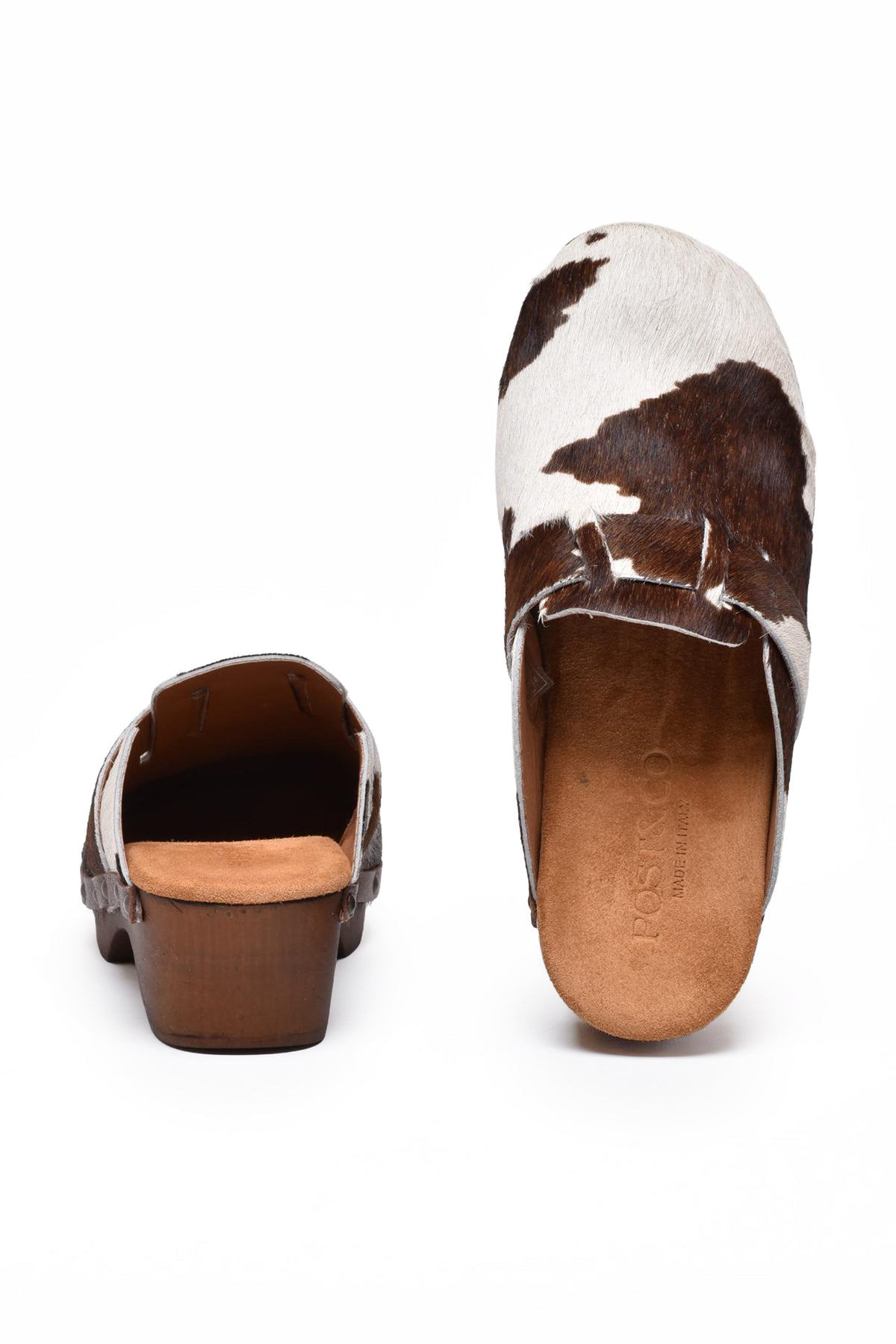 POST &amp; CO - SHOES