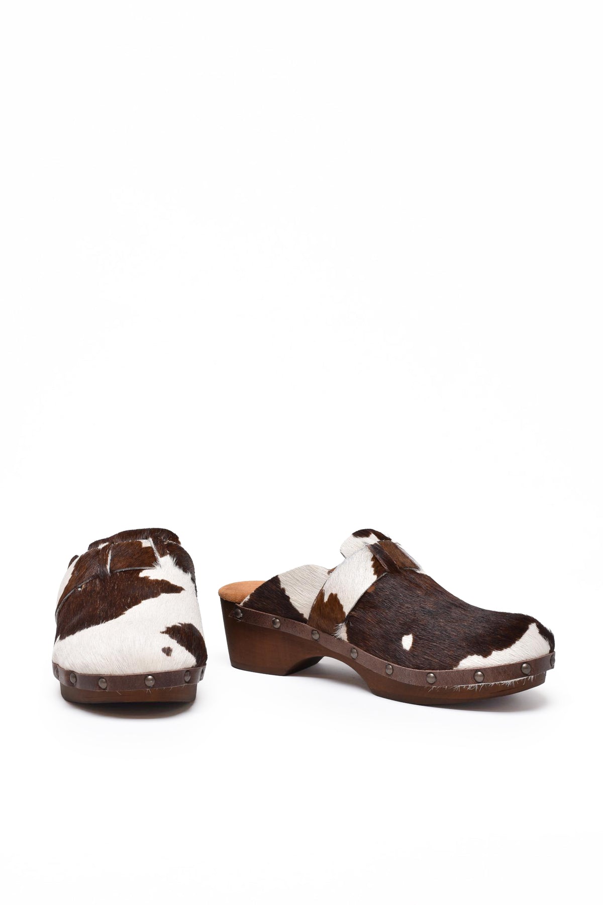POST & CO - SHOES