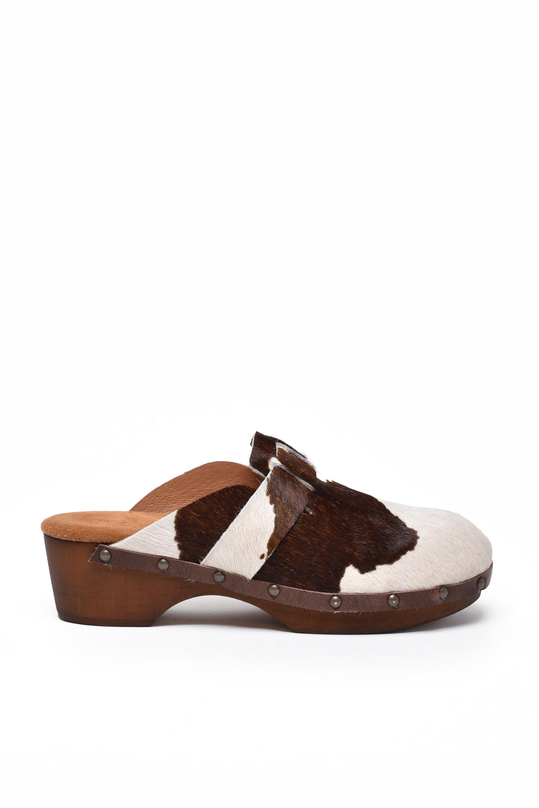 POST & CO - SHOES